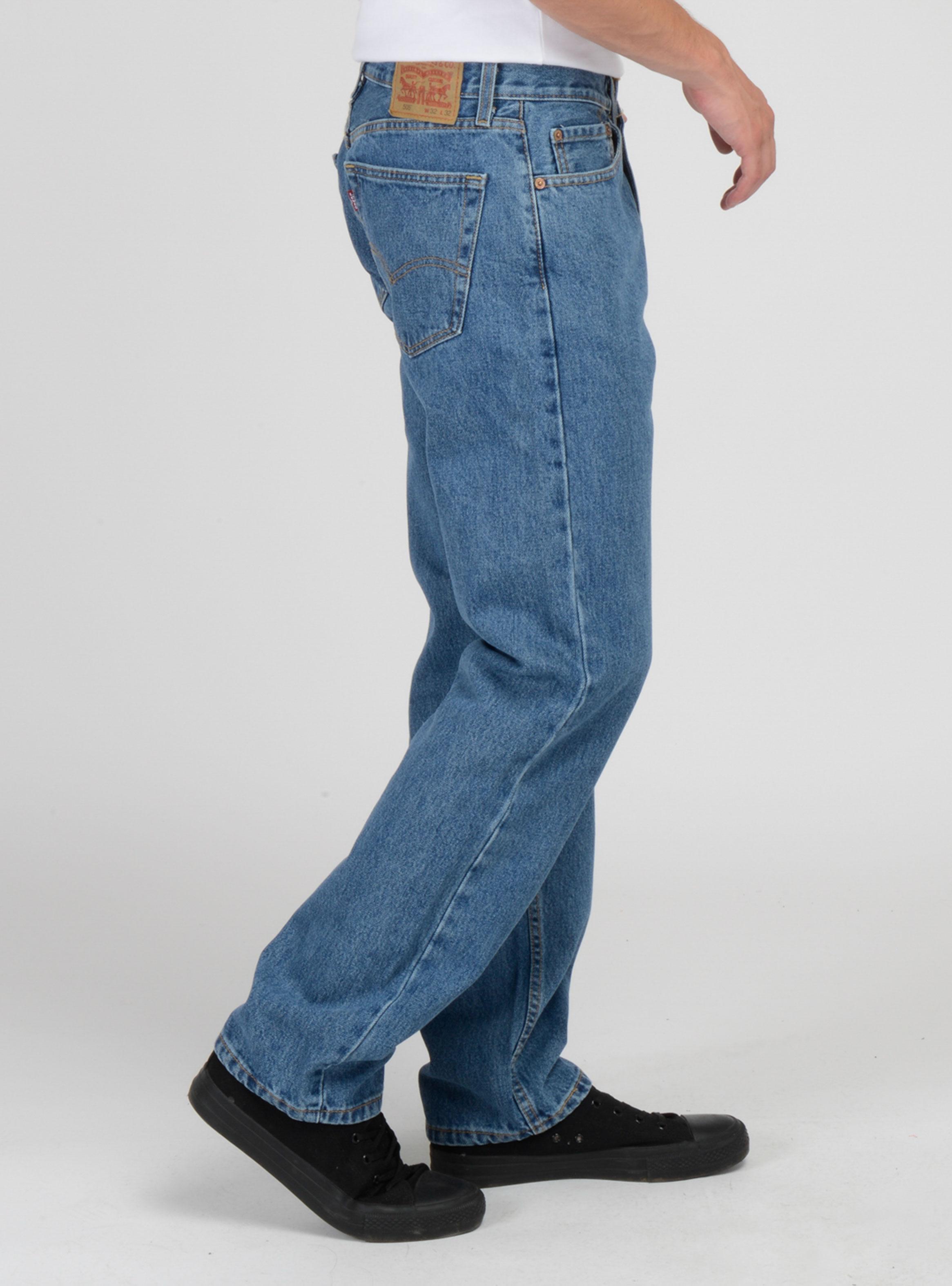 Jeans 505 Original Fit-2