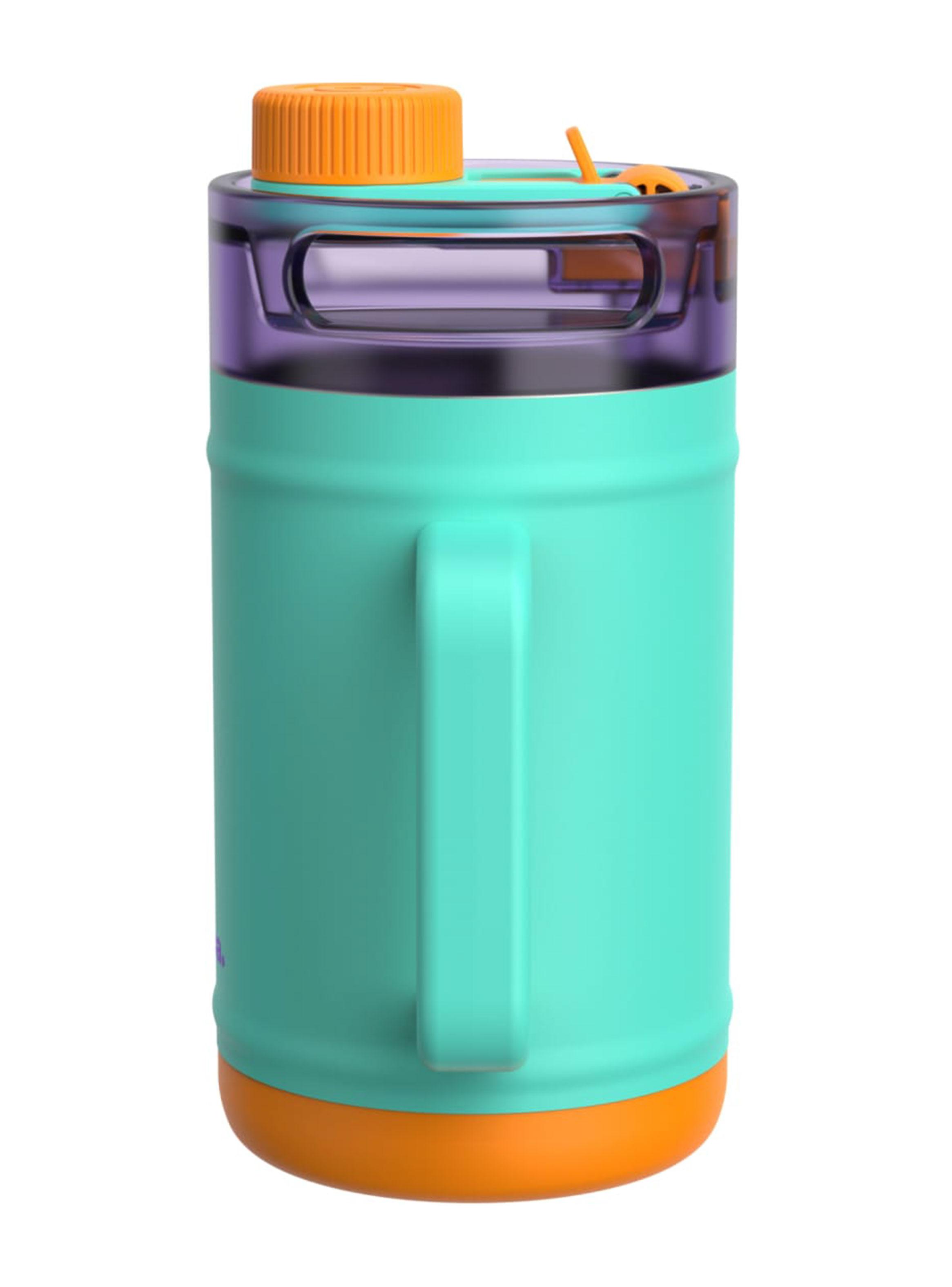 Botella Térmica Keg 1.54 Litros Calipso Acero Inoxidable-2