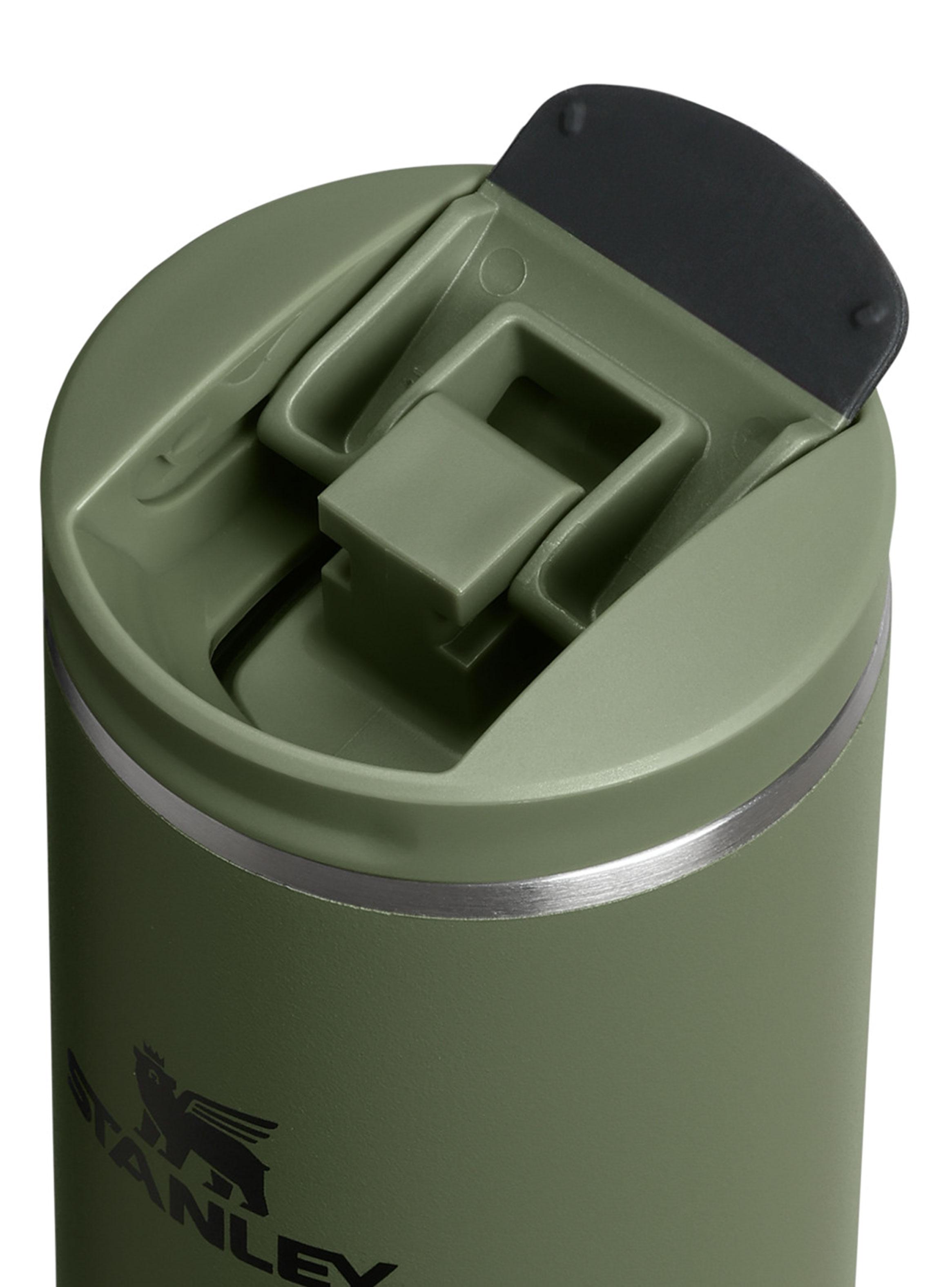Botella Térmica Flip Top Mug Dried Pine 473 ml-2