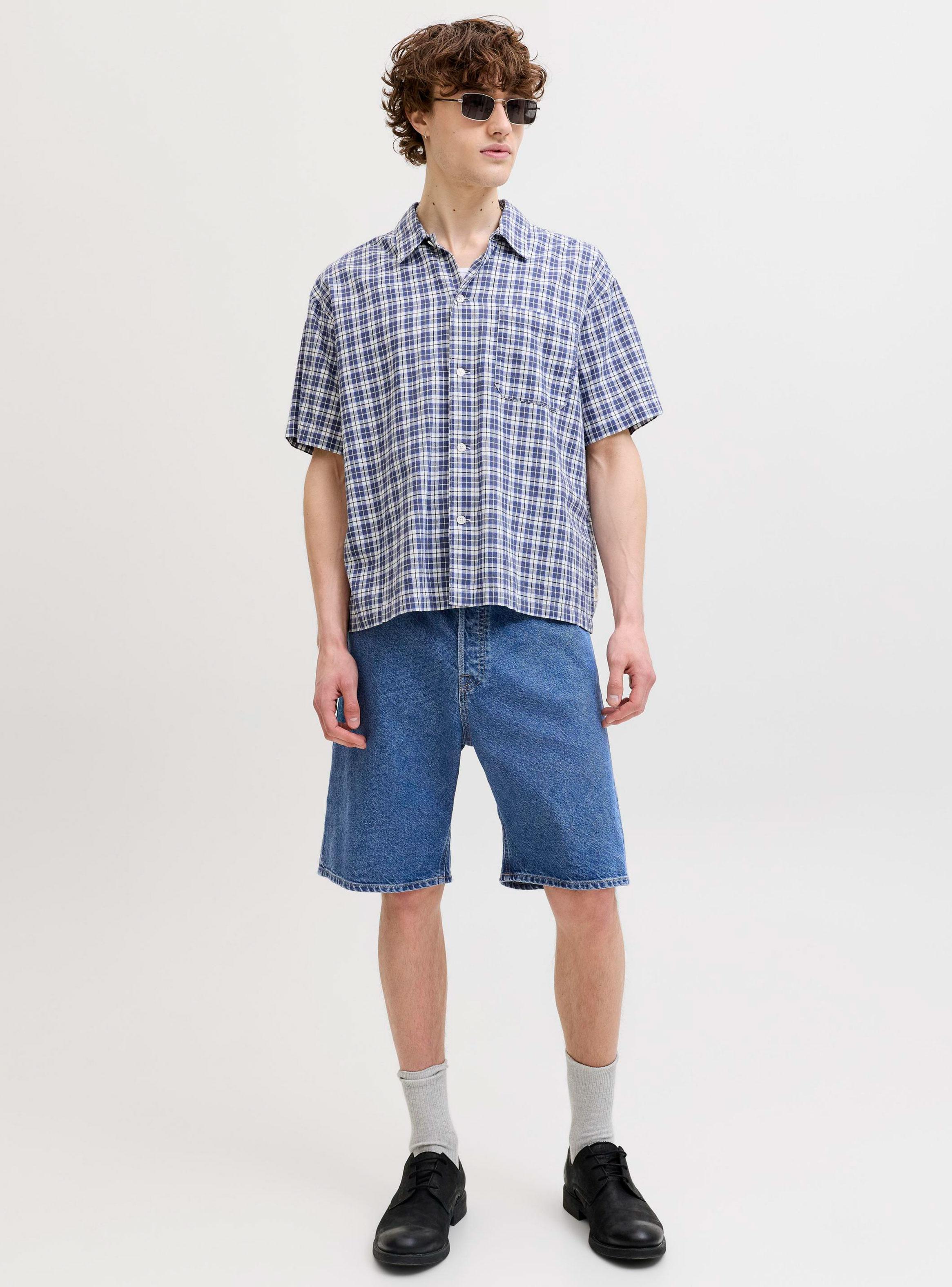 Short Alex Original-2