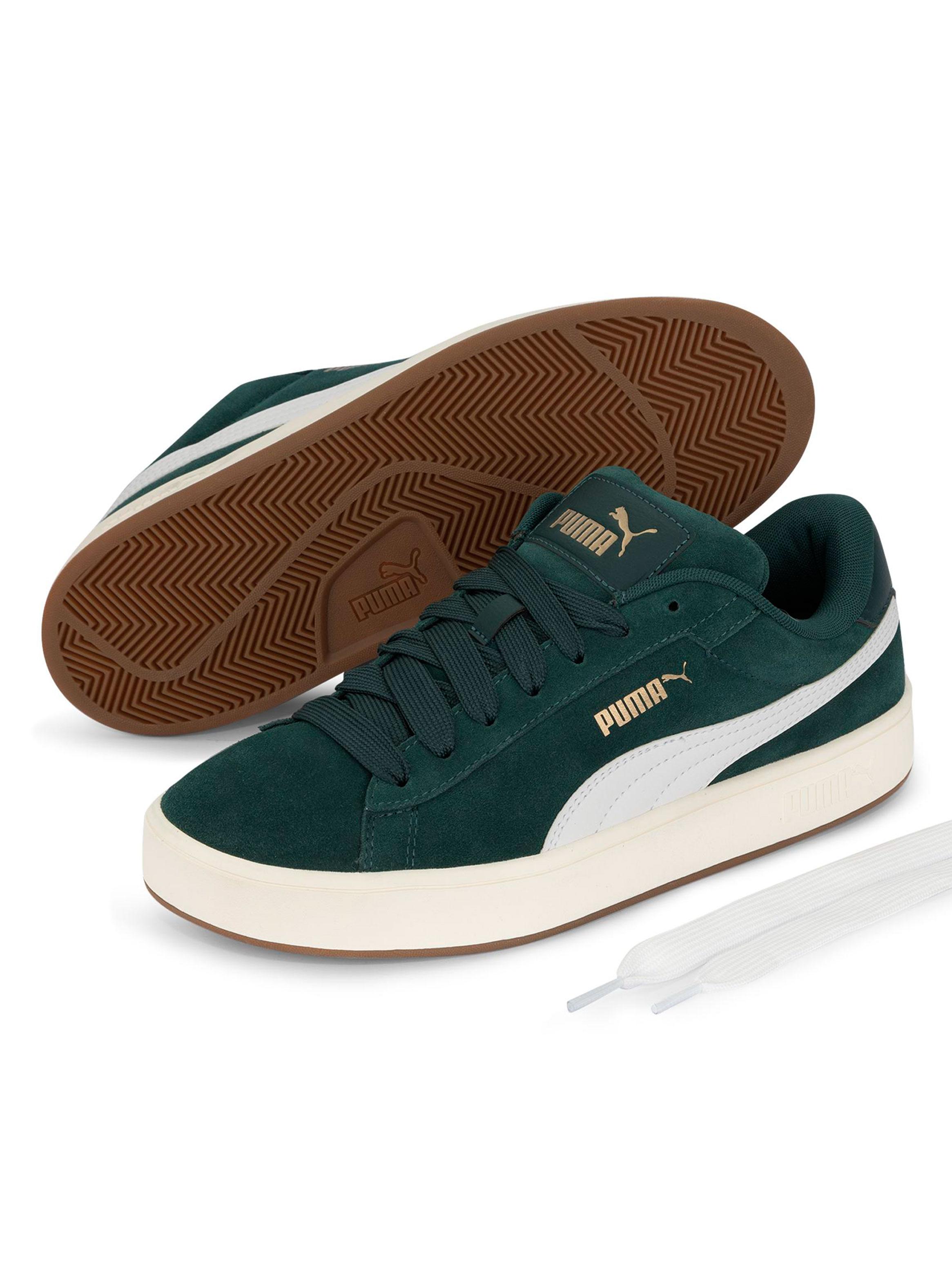 Zapatilla Skate Mujer Ollie-1