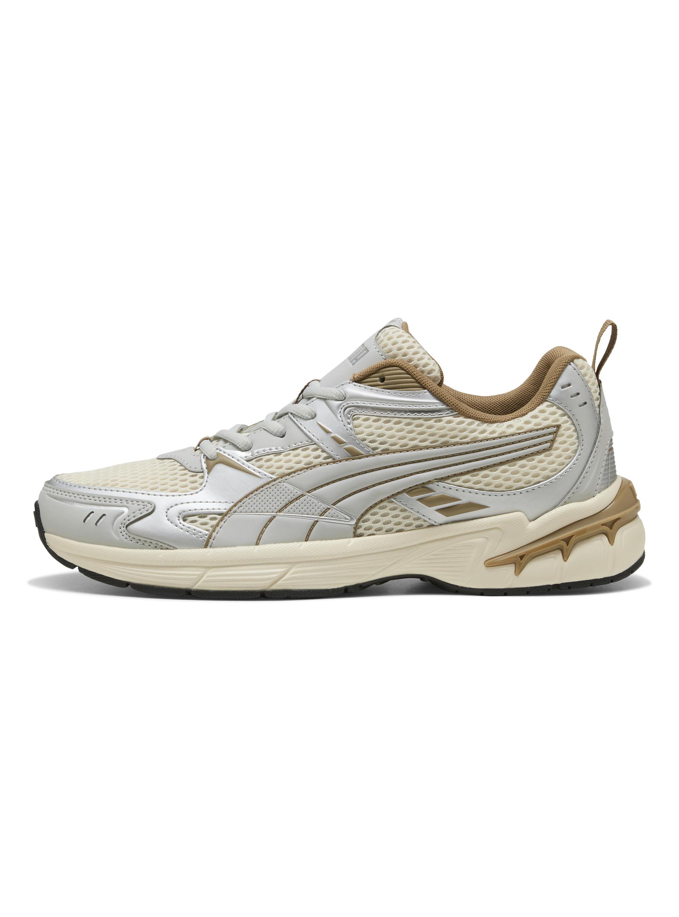 Zapatilla Urbana Mujer Milenio-Tech-2