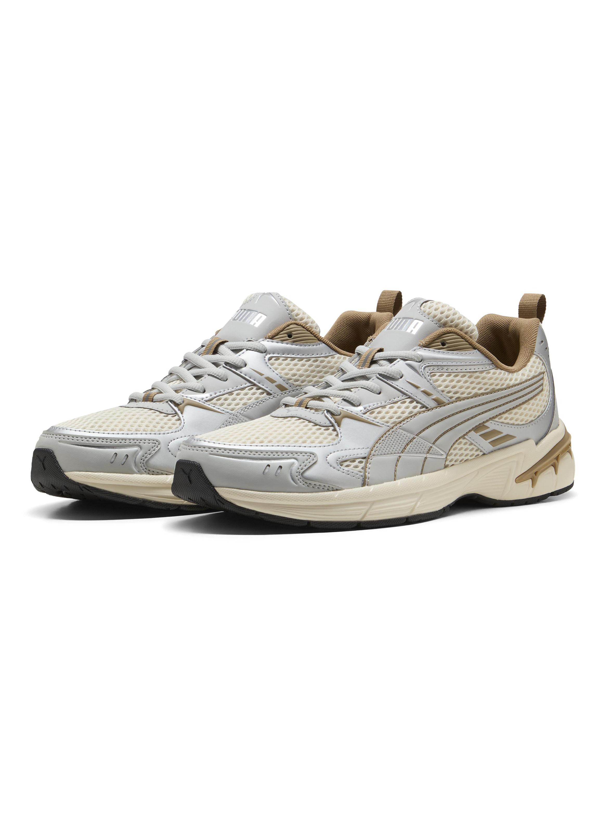 Zapatilla Urbana Mujer Milenio-Tech-1