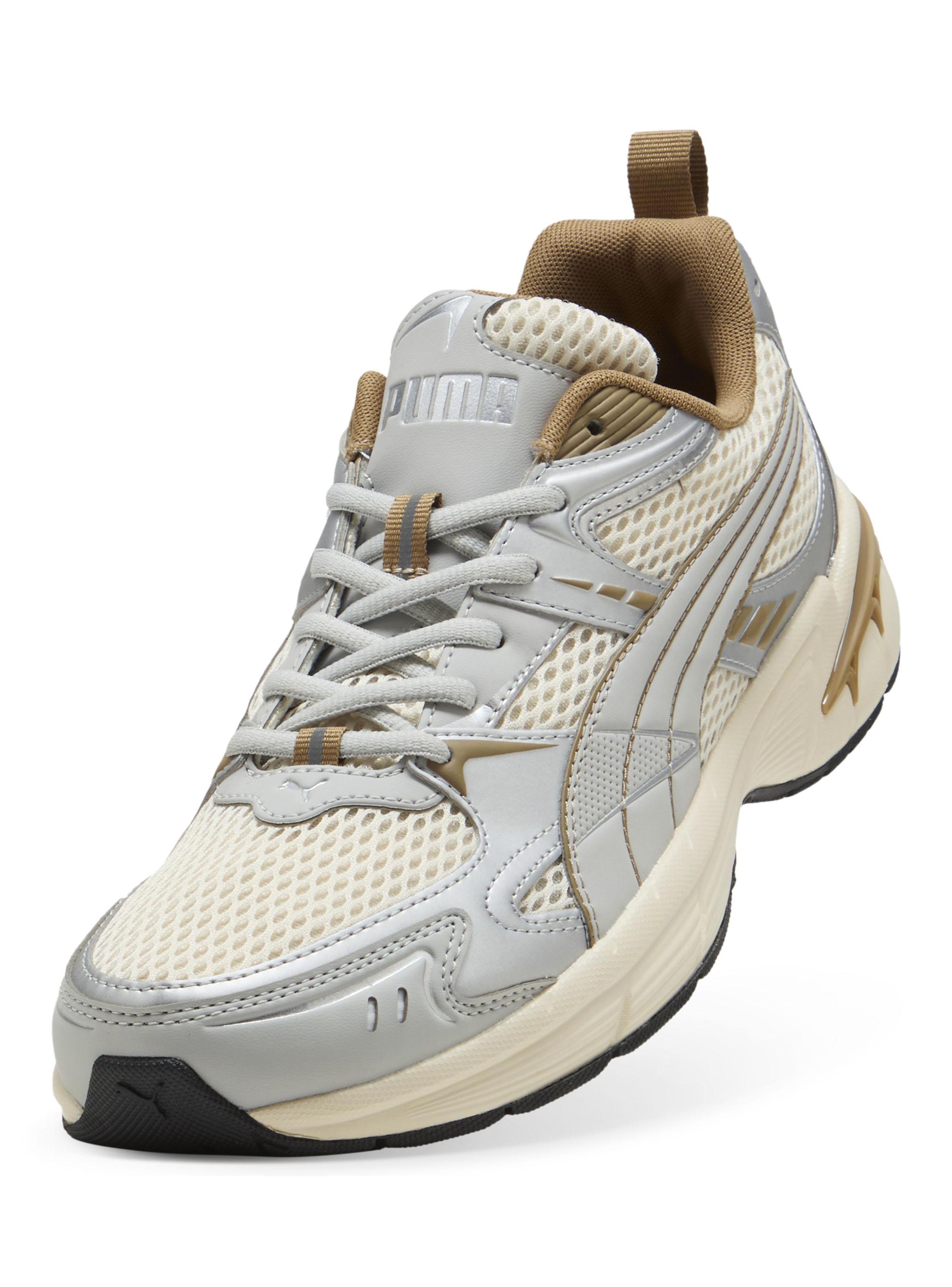 Zapatilla Urbana Mujer Milenio-Tech-3