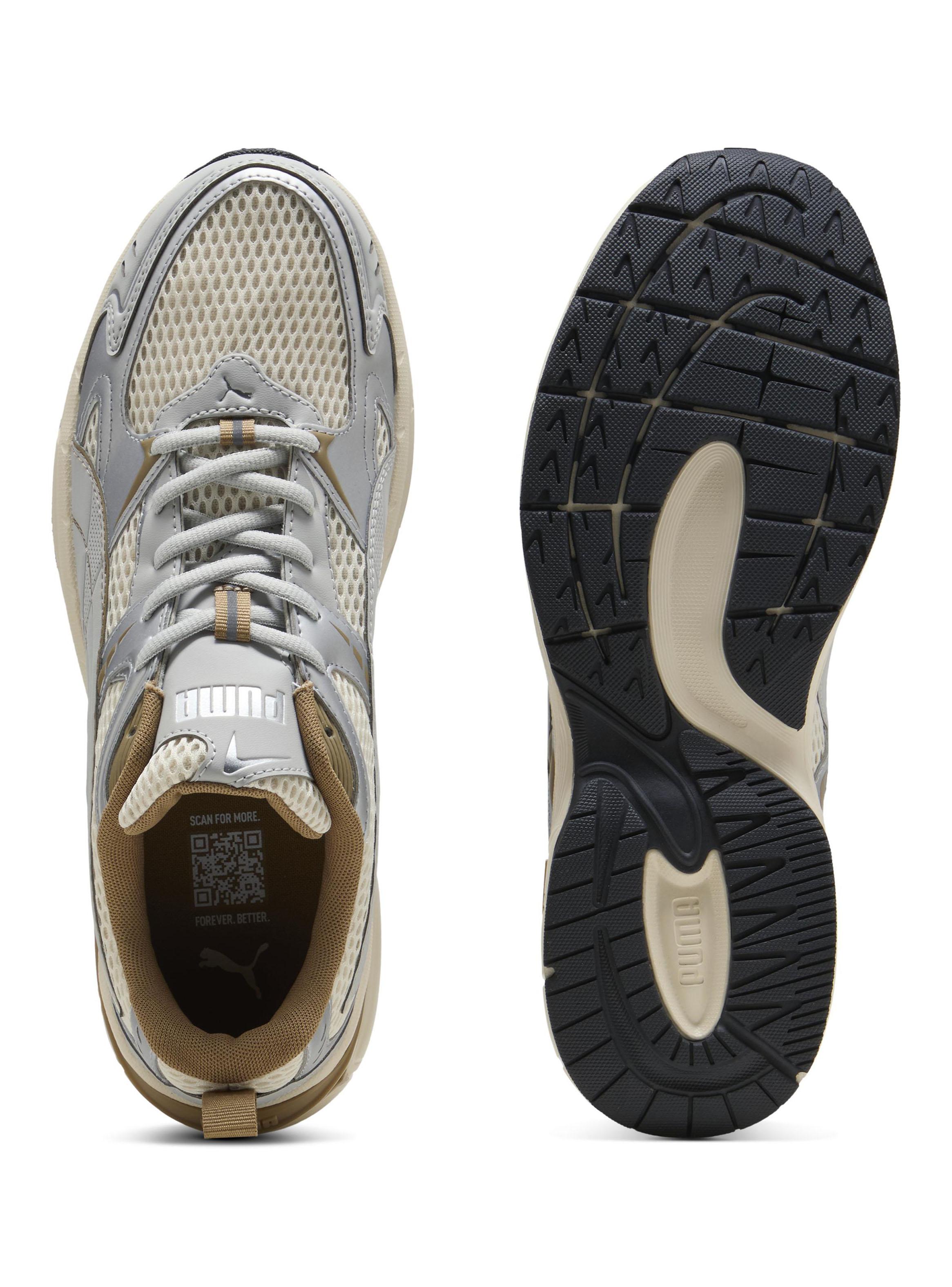 Zapatilla Urbana Mujer Milenio-Tech-4
