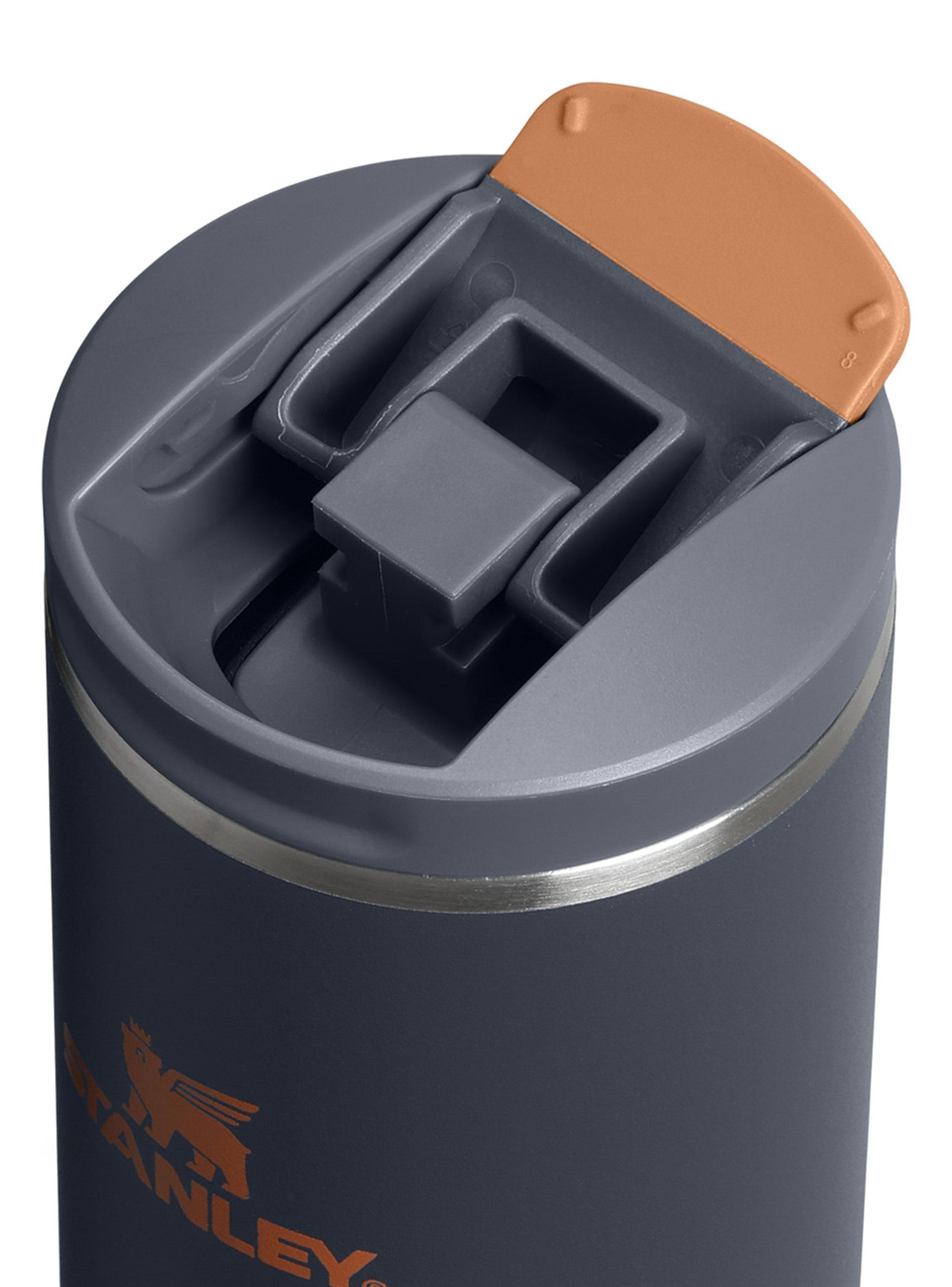Botella Térmica Flip Top Mug Twilight 473 ml-2