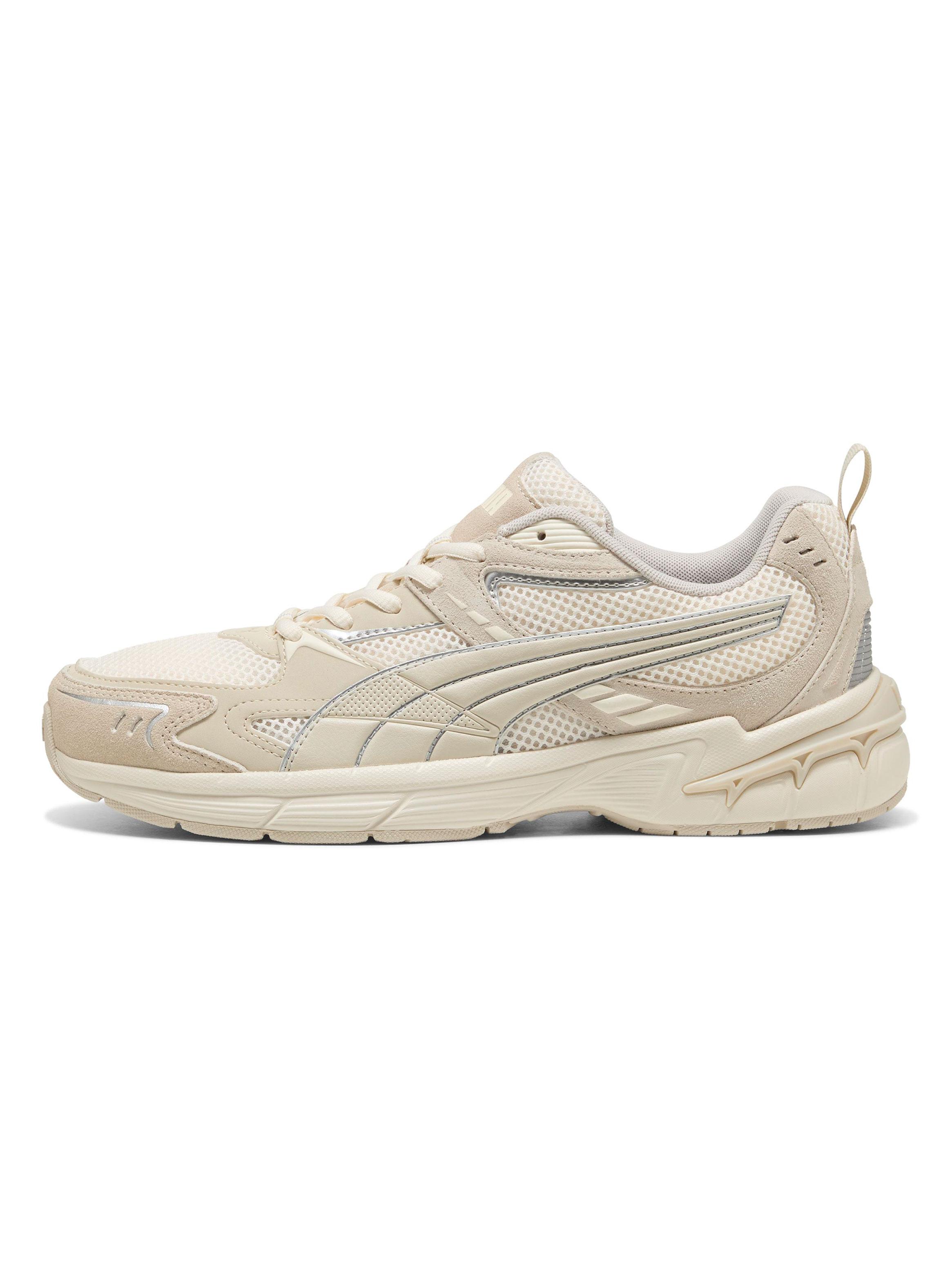 Zapatilla Urbana Mujer Milenio Tech-2