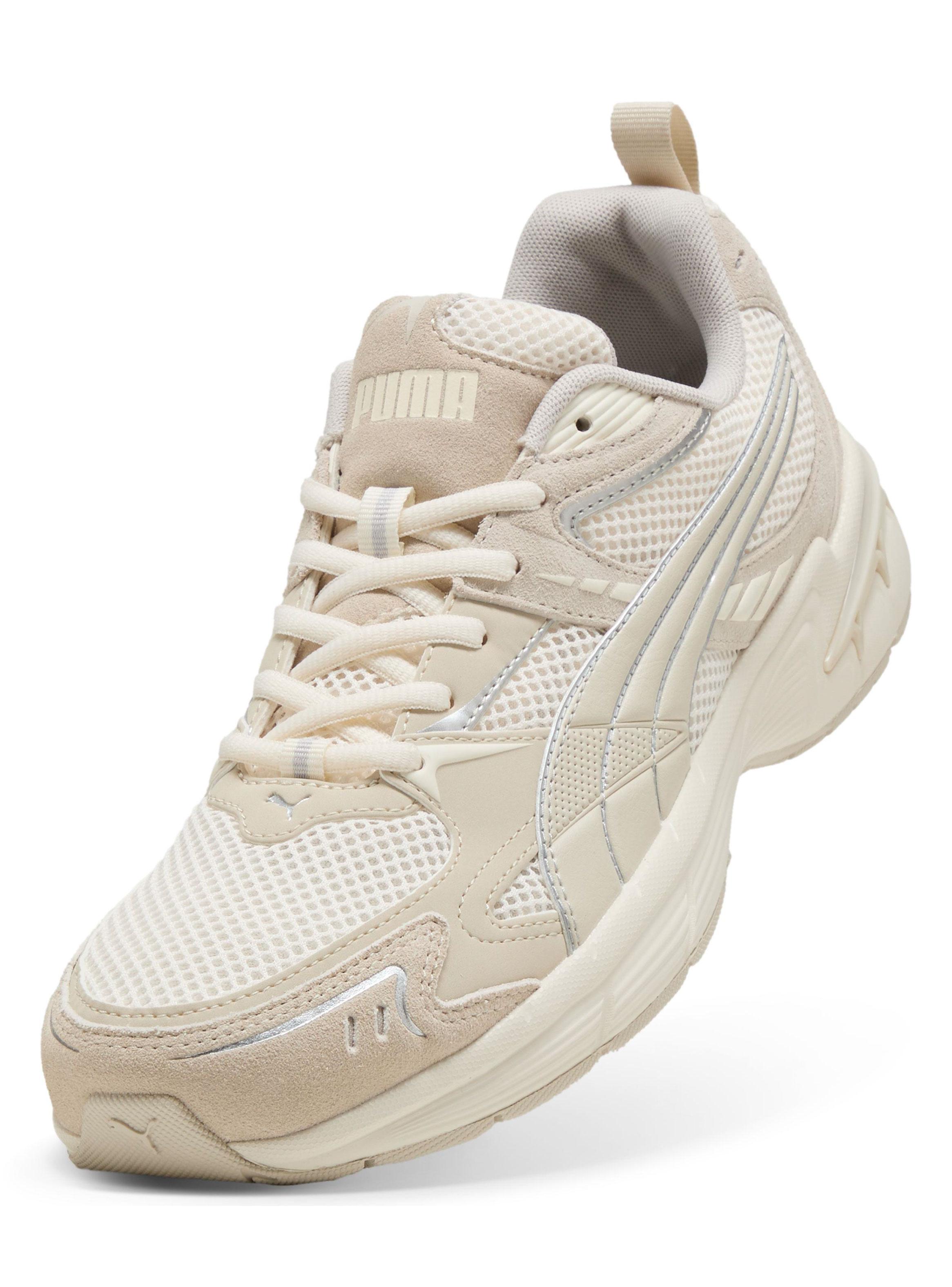 Zapatilla Urbana Mujer Milenio Tech-3