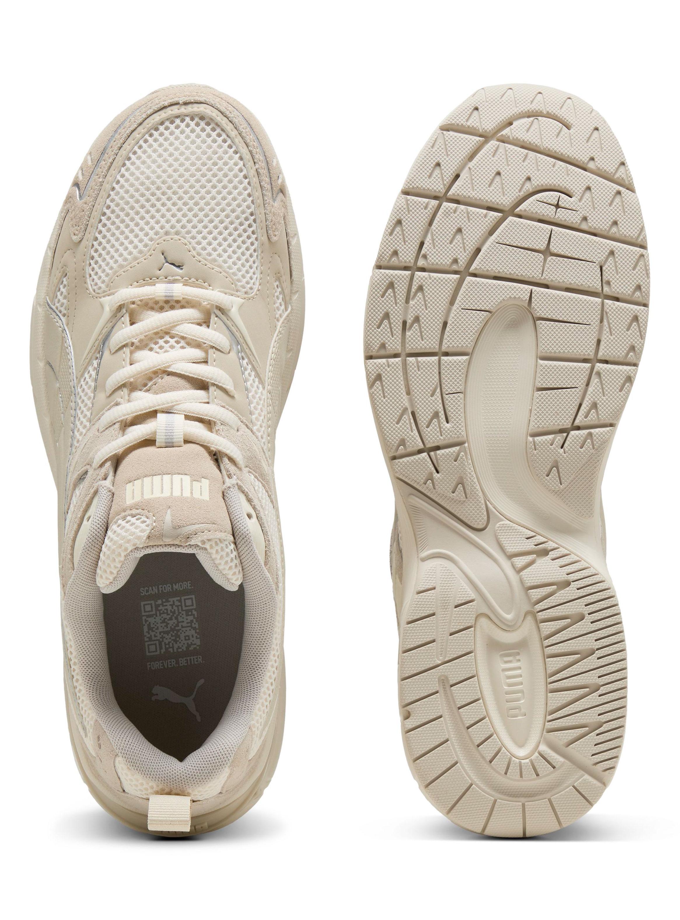 Zapatilla Urbana Mujer Milenio Tech-5