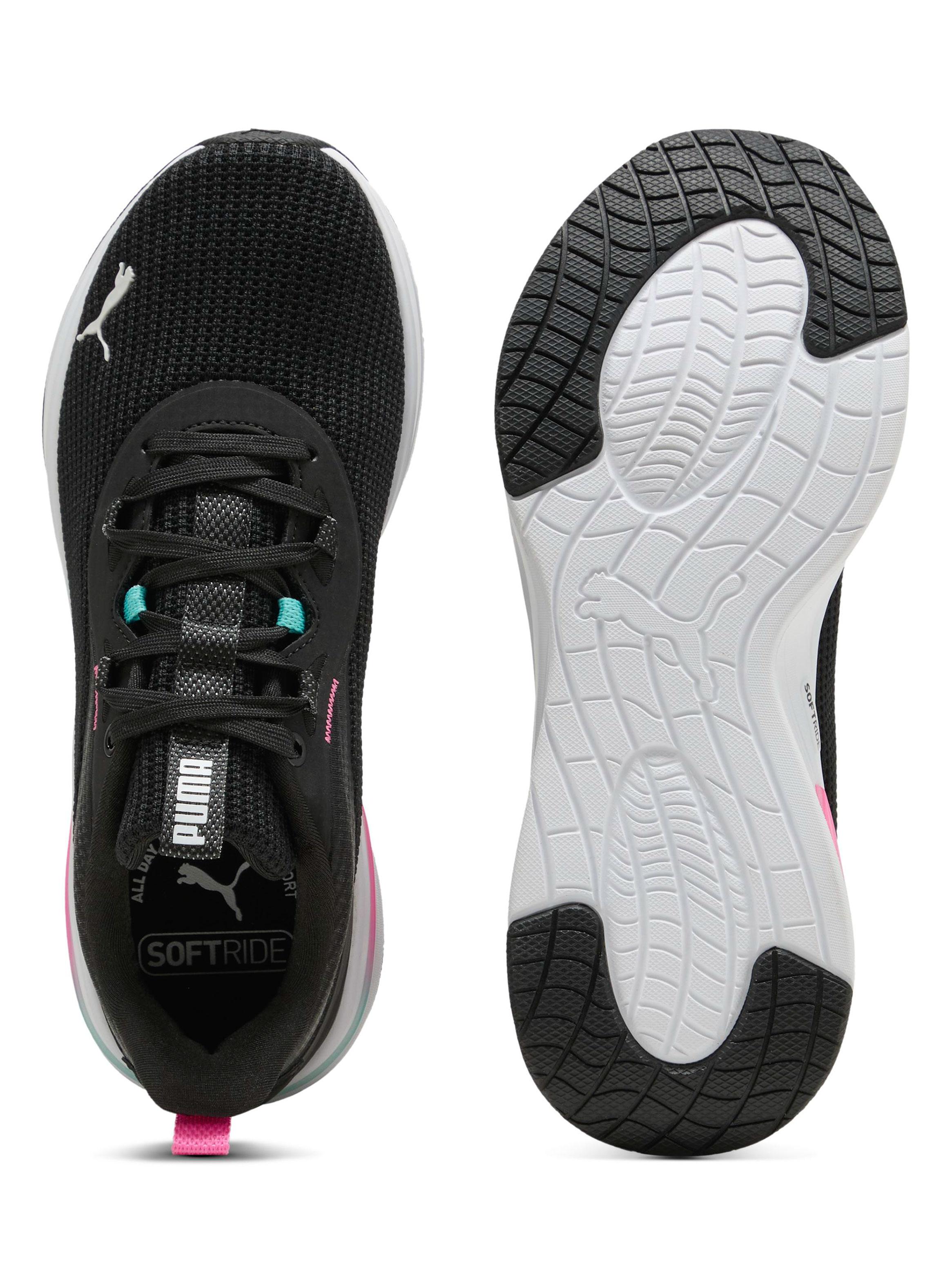 Zapatilla Running Mujer Softride Cha-5