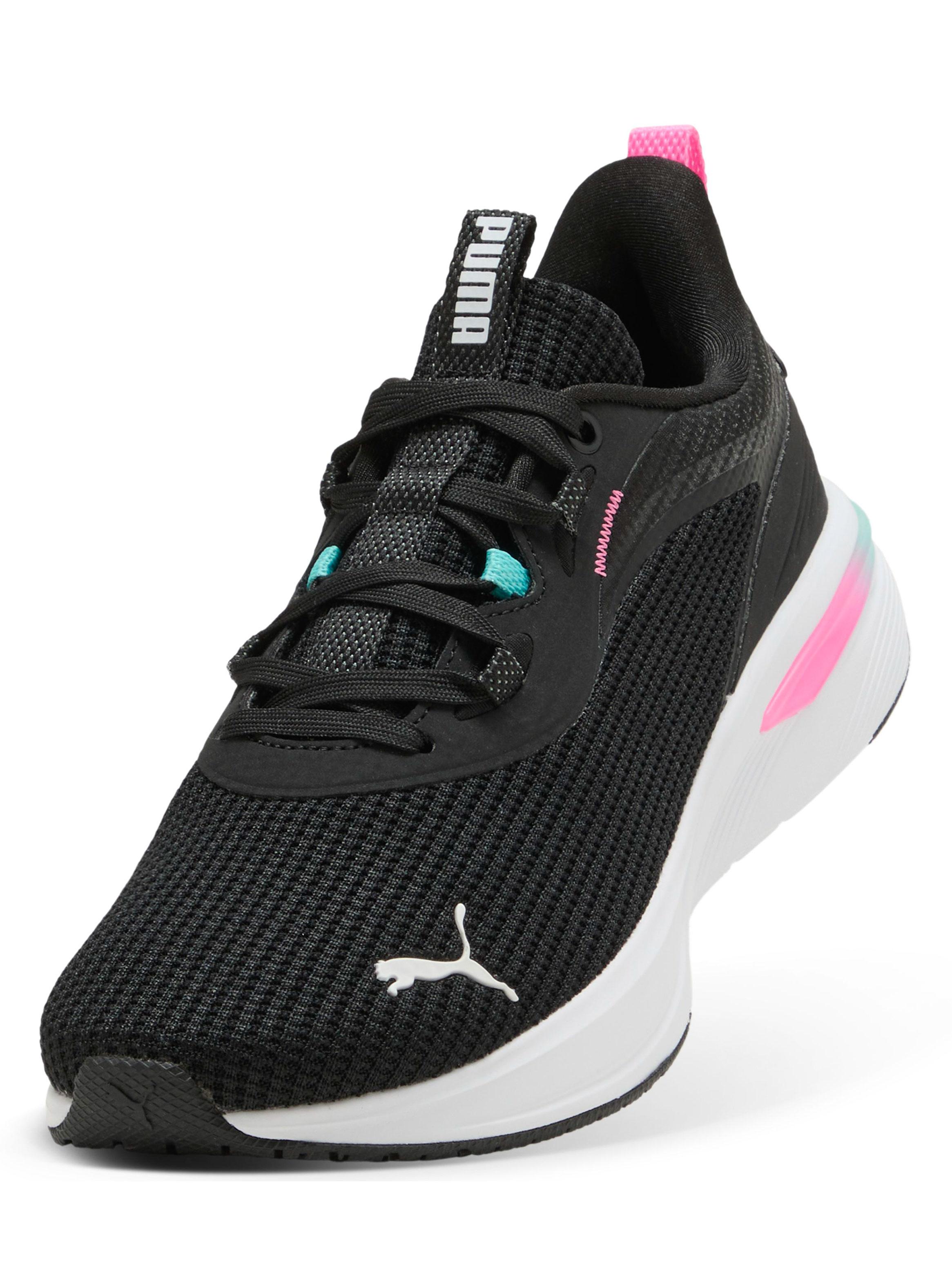 Zapatilla Running Mujer Softride Cha-3