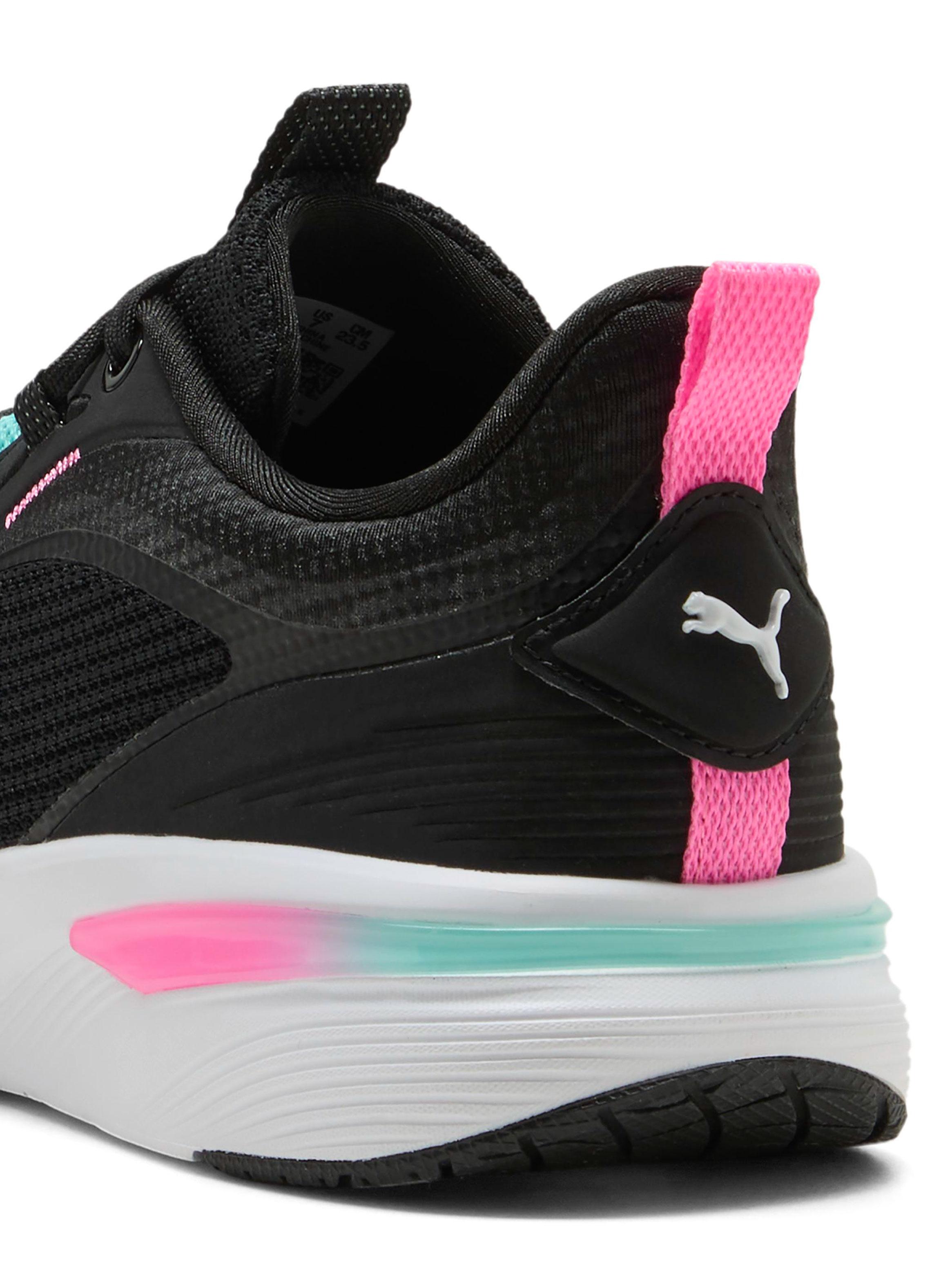 Zapatilla Running Mujer Softride Cha-4