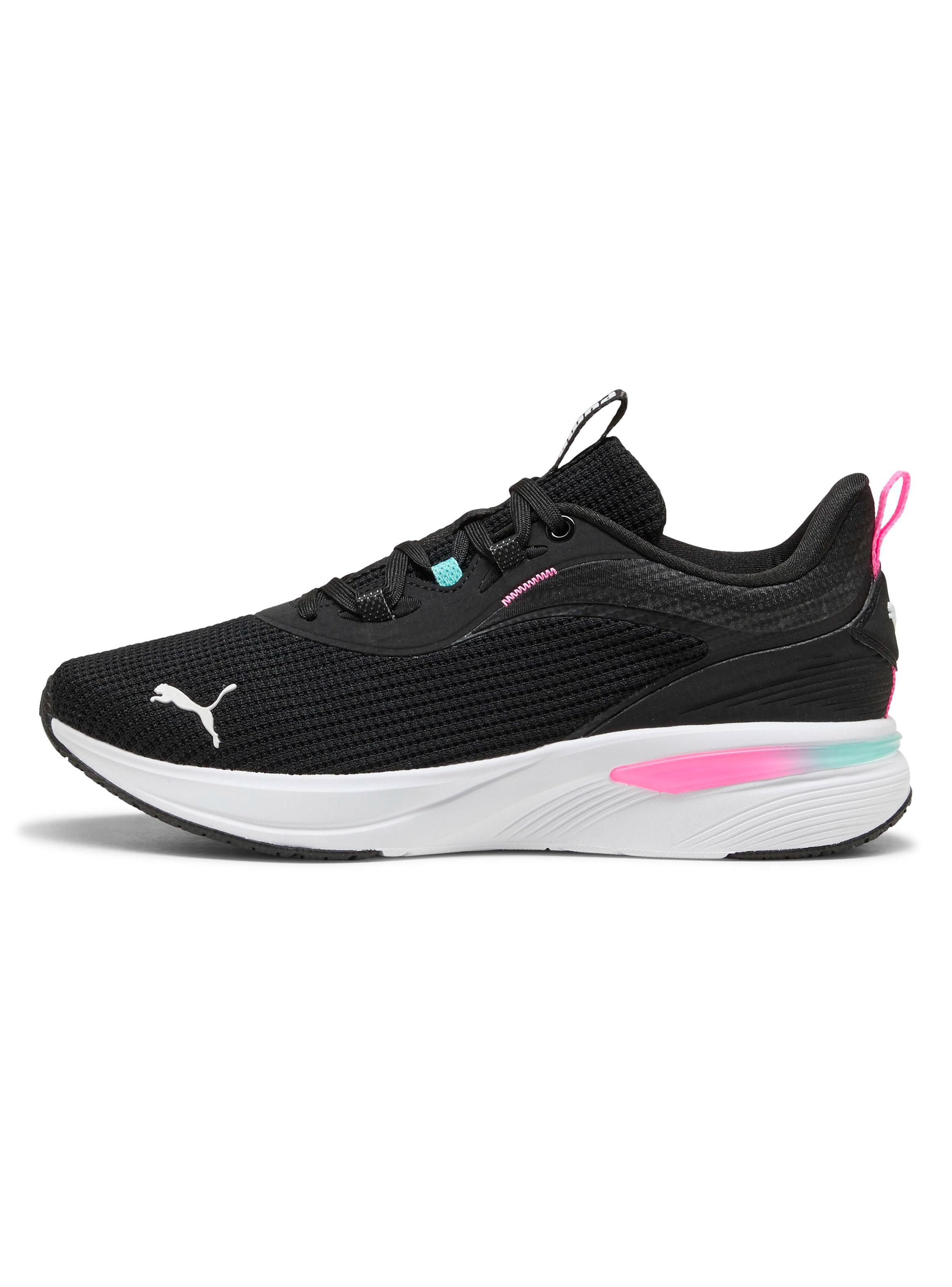 Zapatilla Running Mujer Softride Cha-2