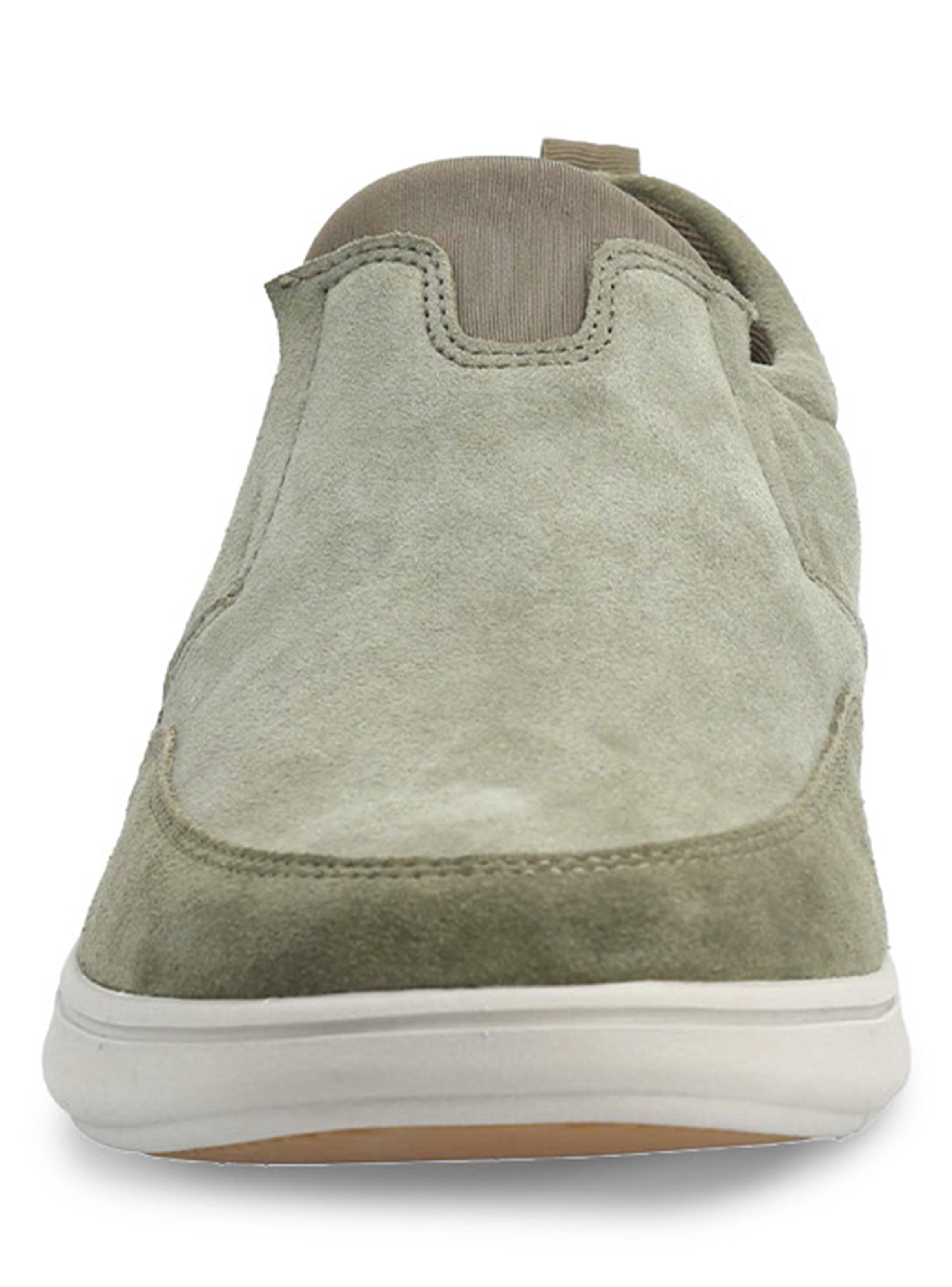 Mocasín Hombre Robson Slip On-4