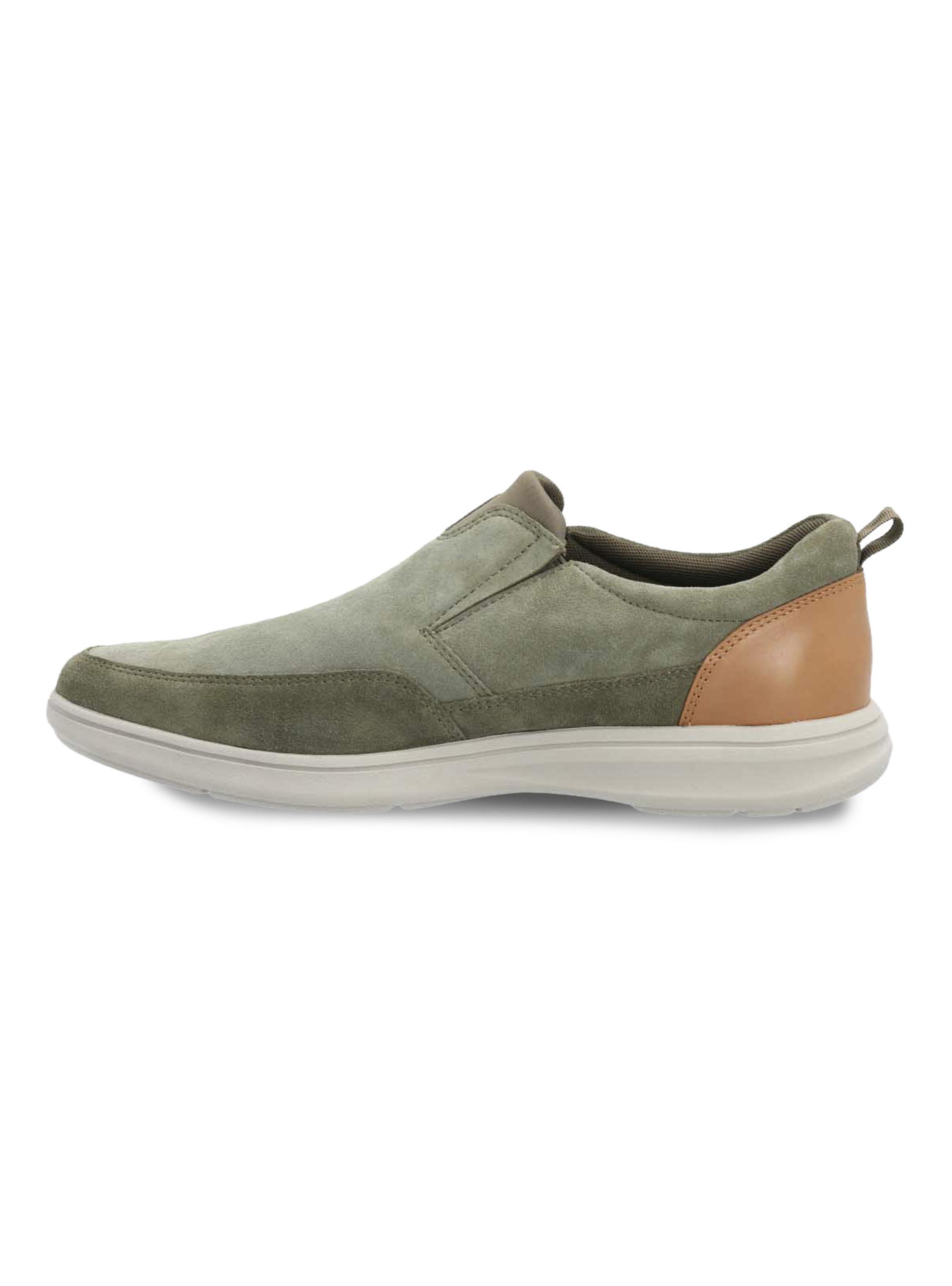 Mocasín Hombre Robson Slip On-2