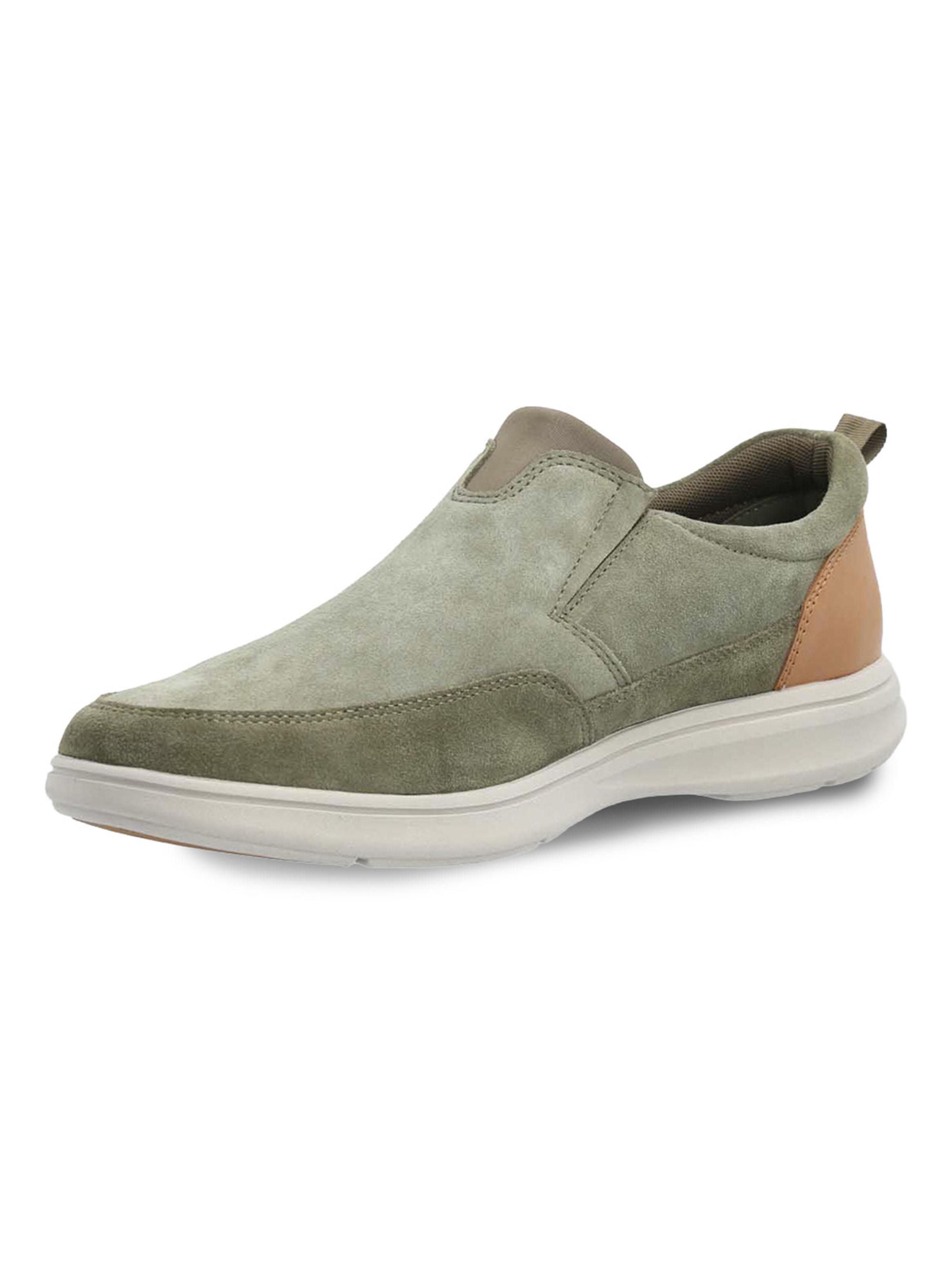 Mocasín Hombre Robson Slip On-3