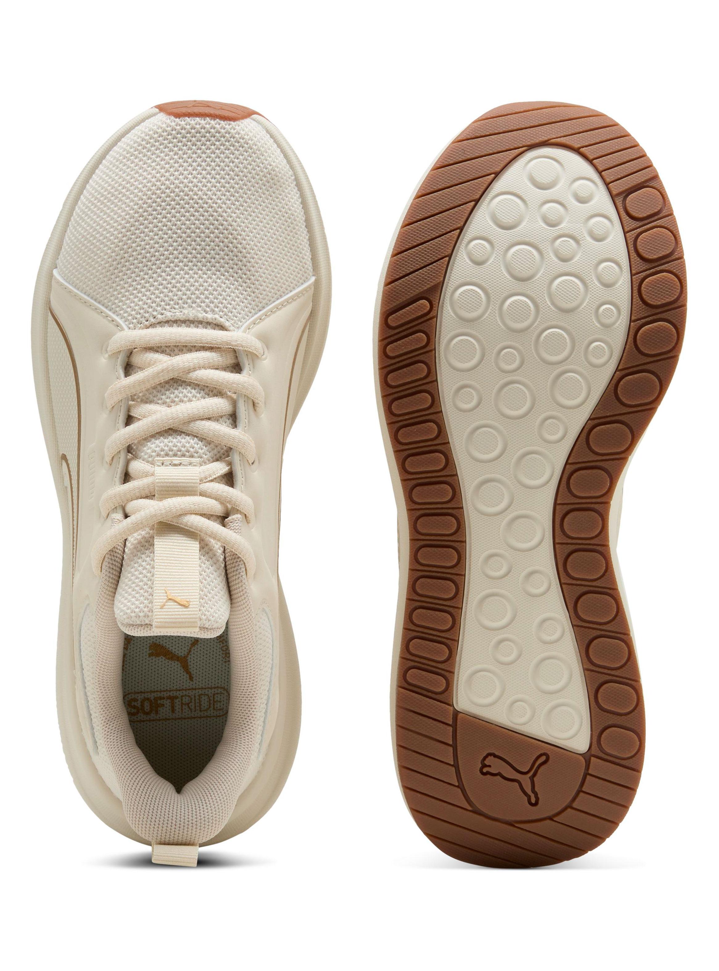Zapatilla Running Softride-Car Mujer-4