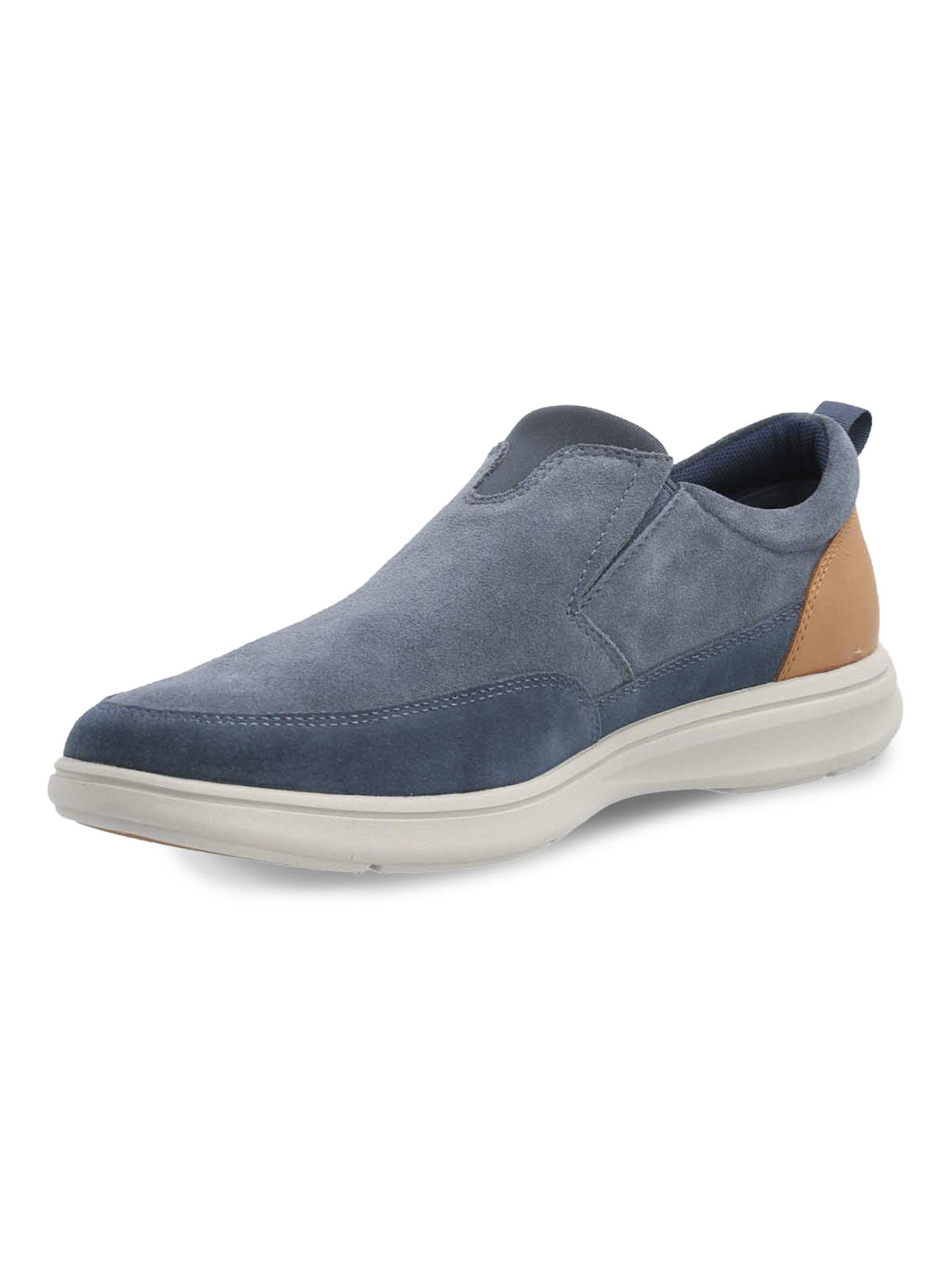 Mocasín Robson Slip On Hombre-3