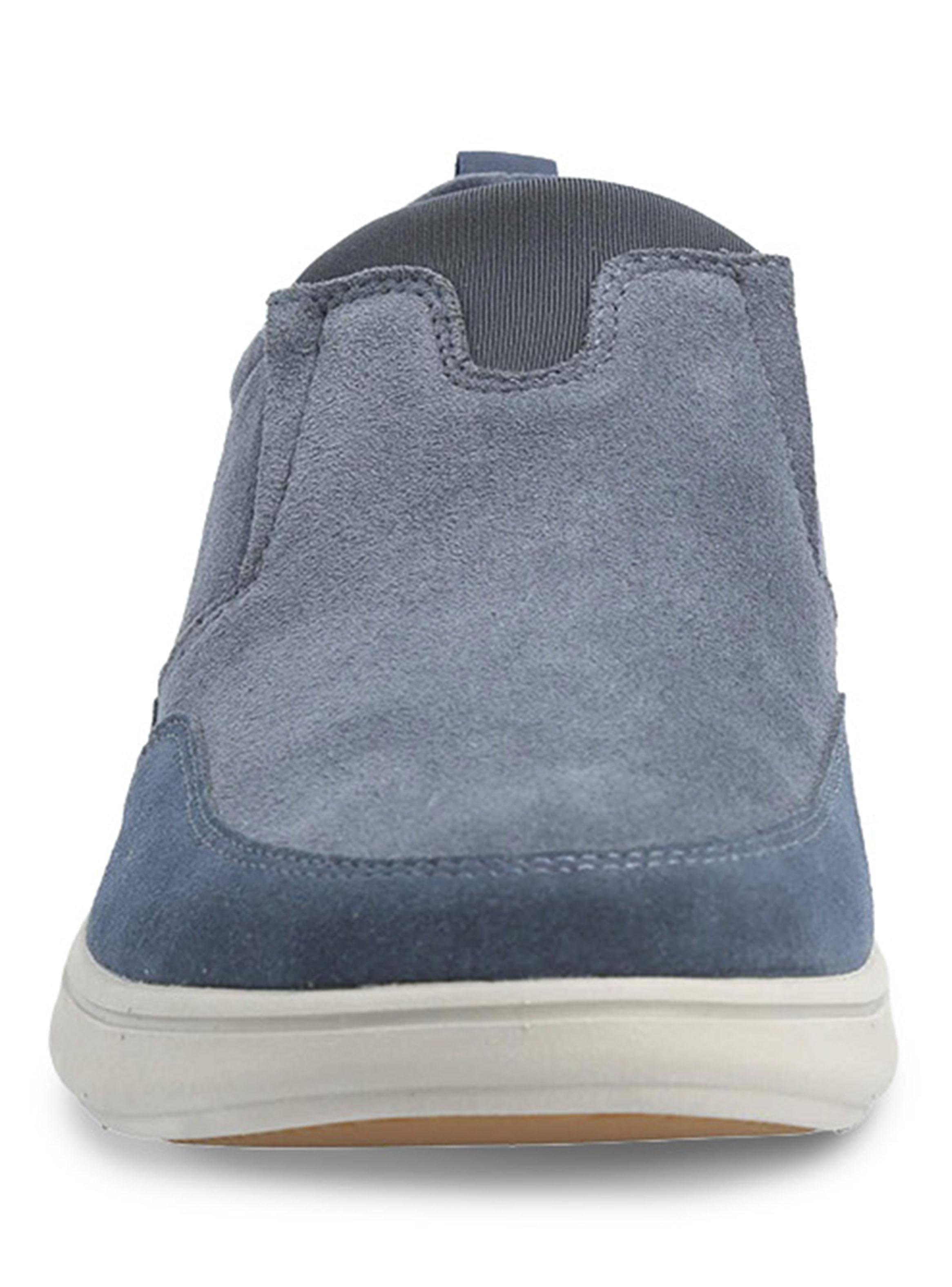 Mocasín Robson Slip On Hombre-4