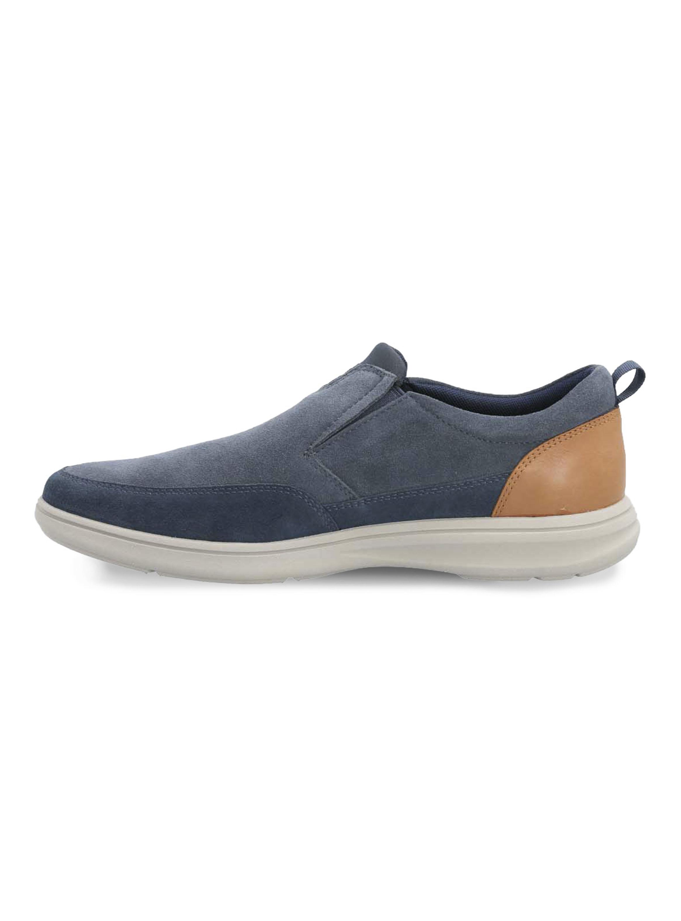 Mocasín Robson Slip On Hombre-2