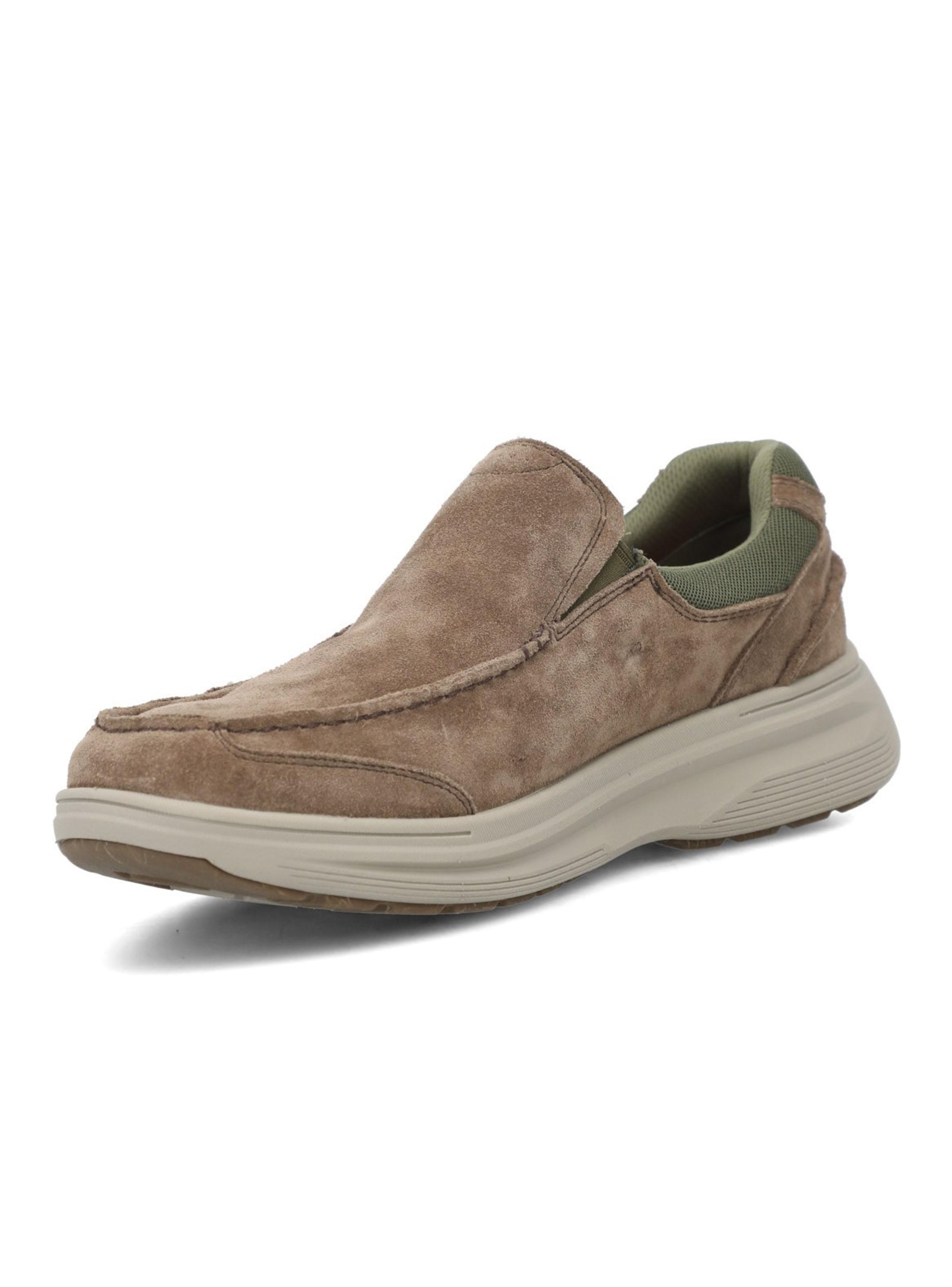 Mocasín Tropea Slip On Hombre-3