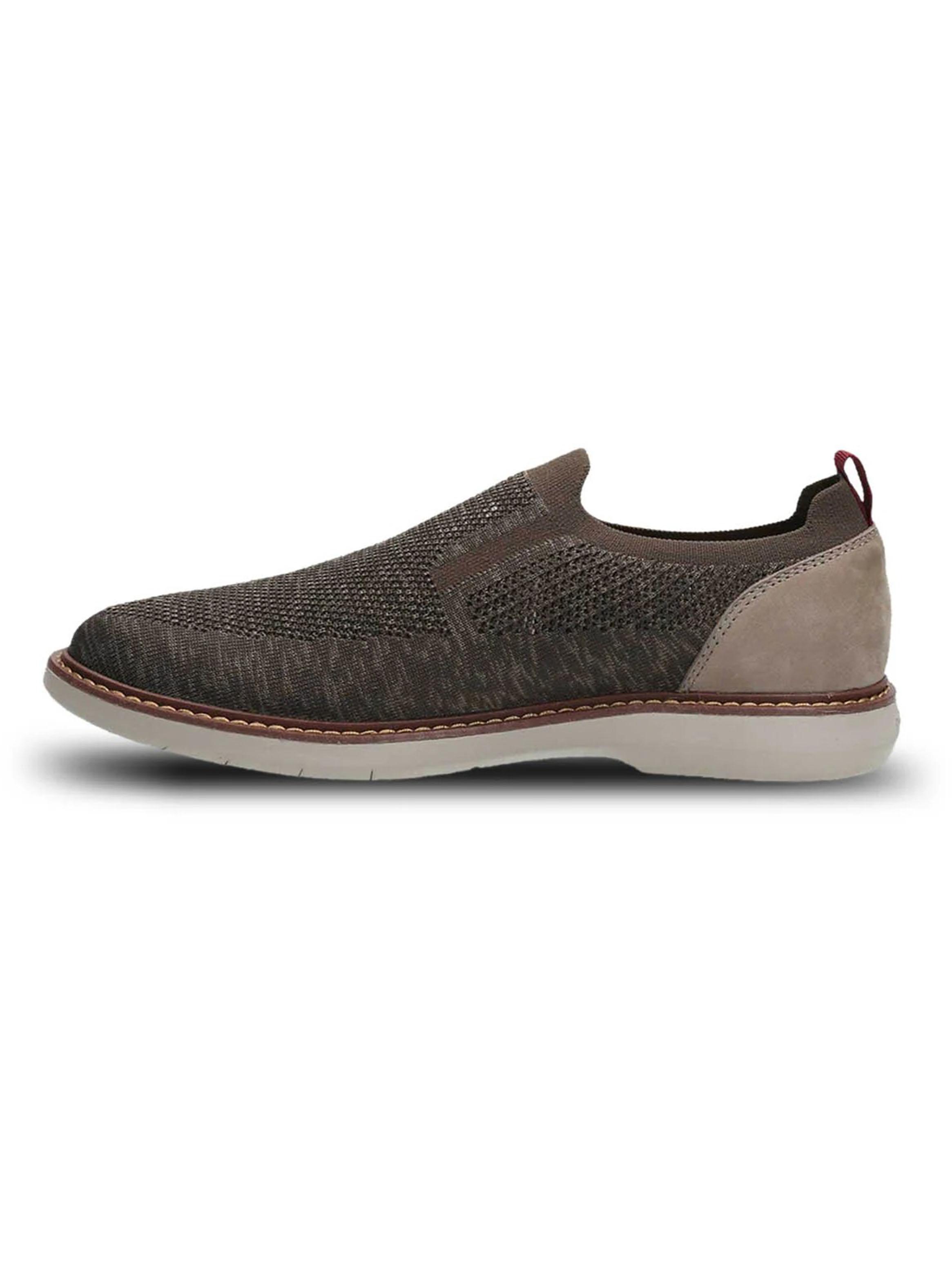 Zapato Casual Apolo Cuero Hombre-3