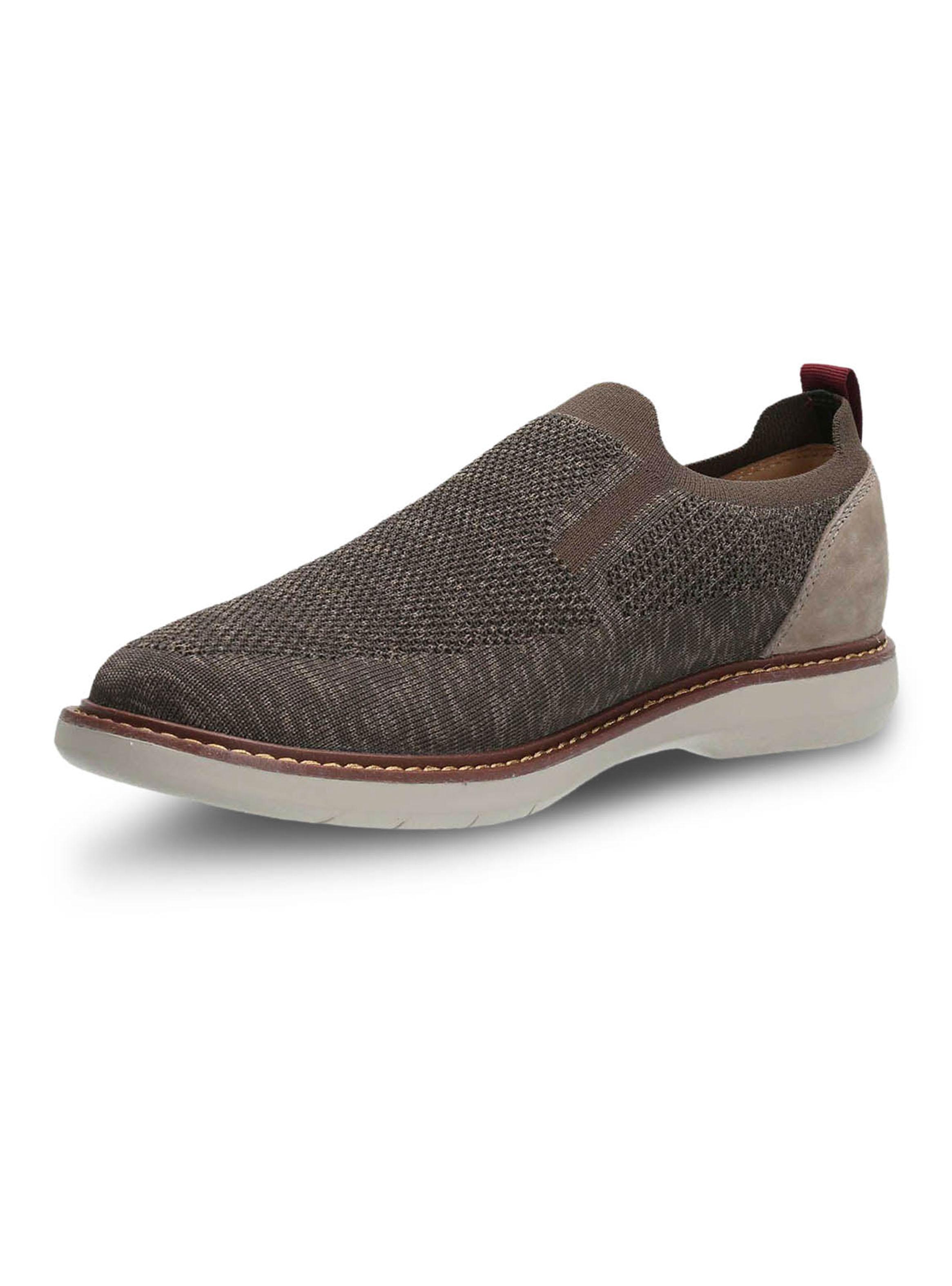 Zapato Casual Apolo Cuero Hombre-2