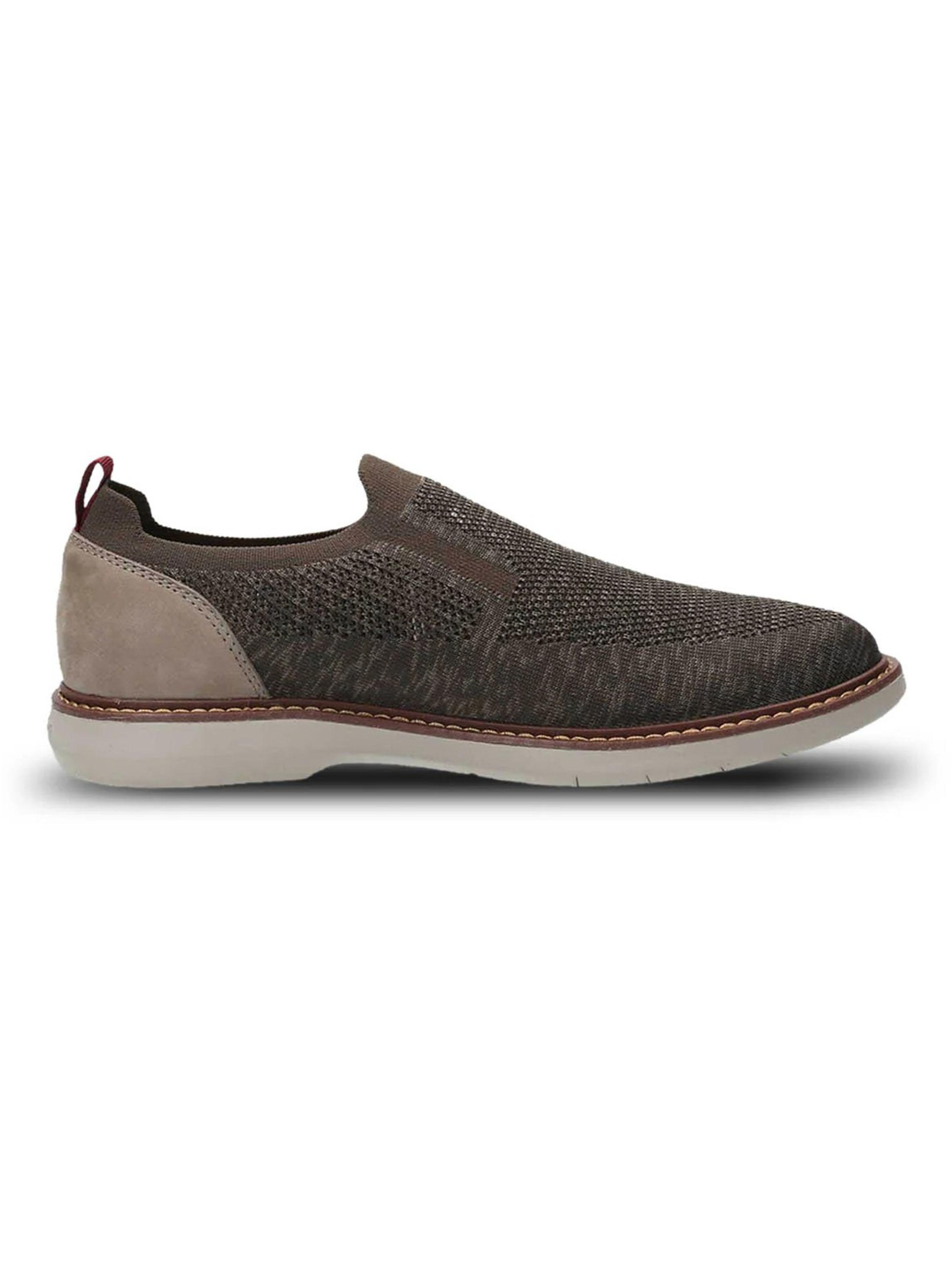 Zapato Casual Apolo Cuero Hombre-0