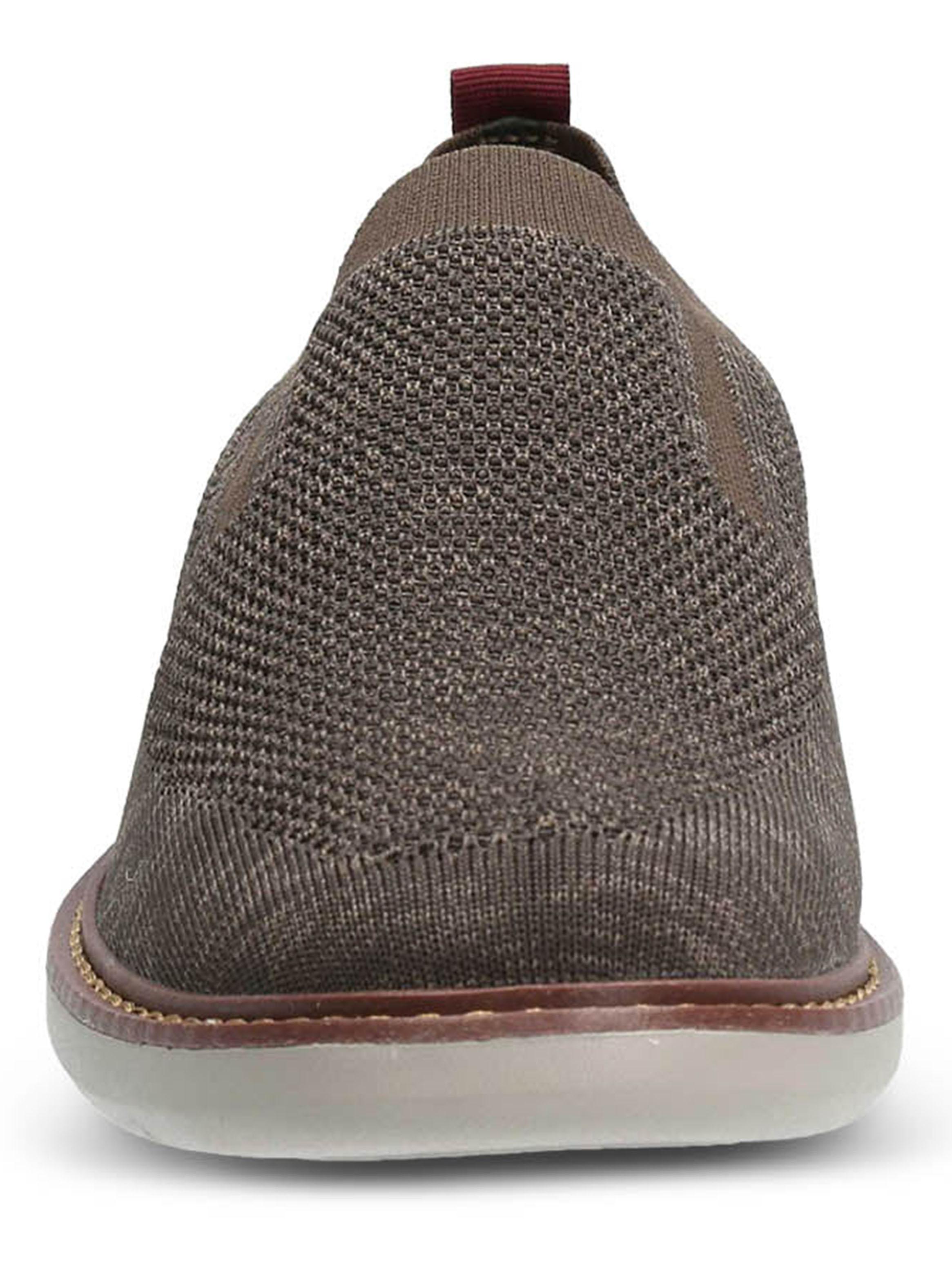 Zapato Casual Apolo Cuero Hombre-4