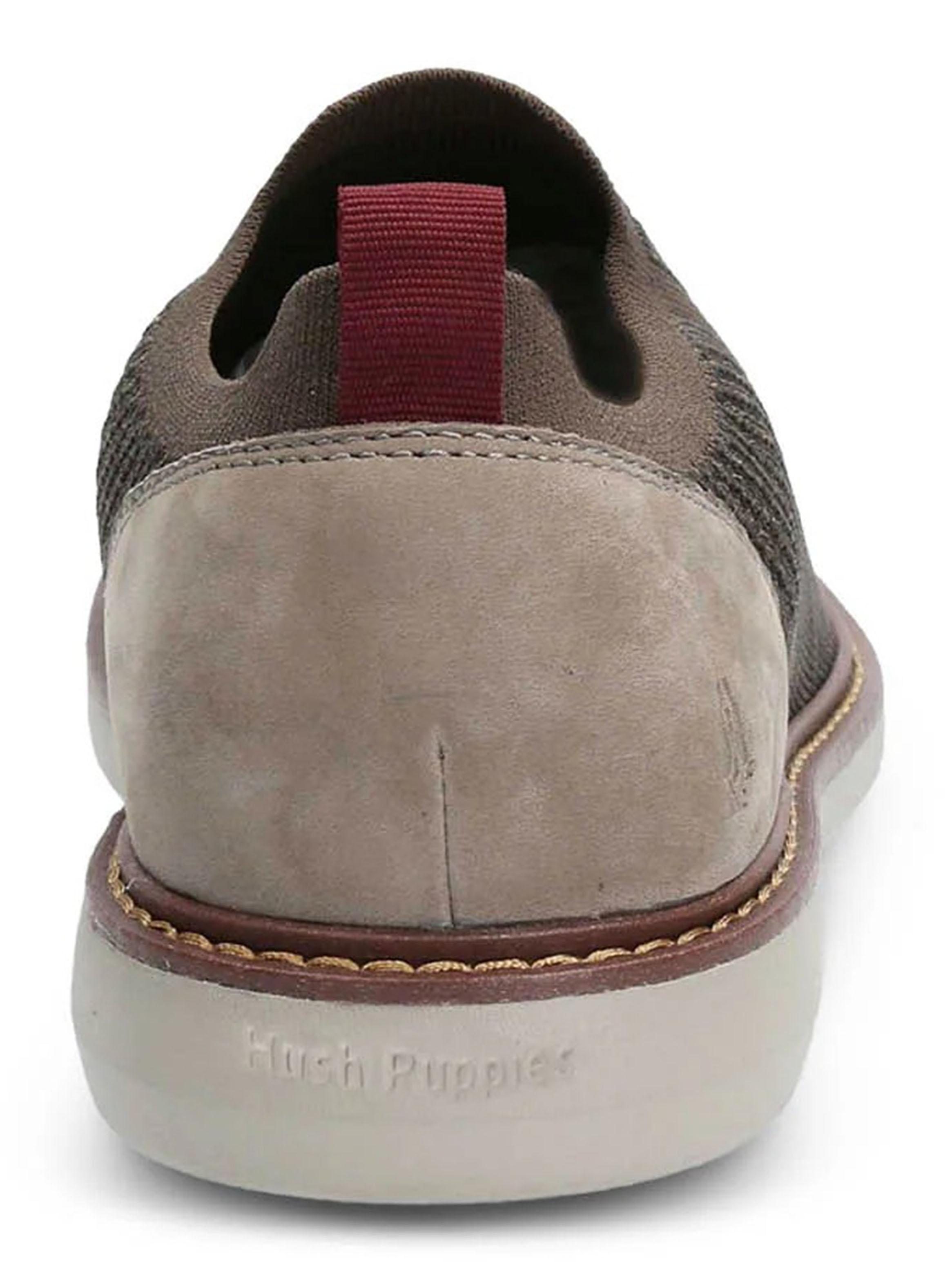 Zapato Casual Apolo Cuero Hombre-5