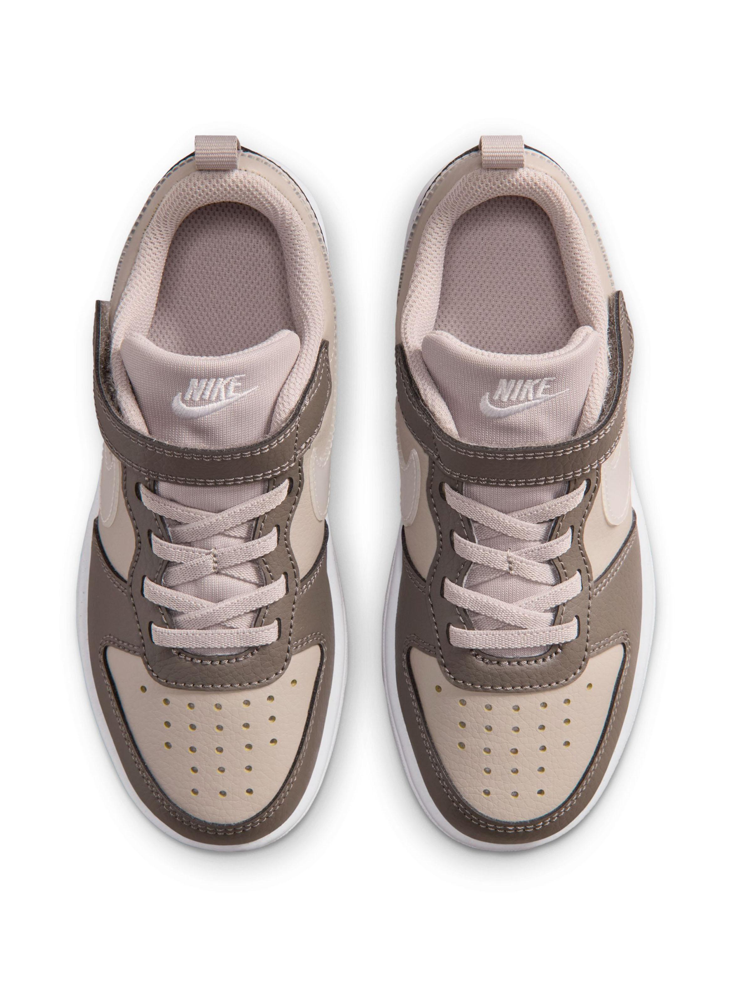 Zapatilla Urbana Niños C. Borough Low Niños-4