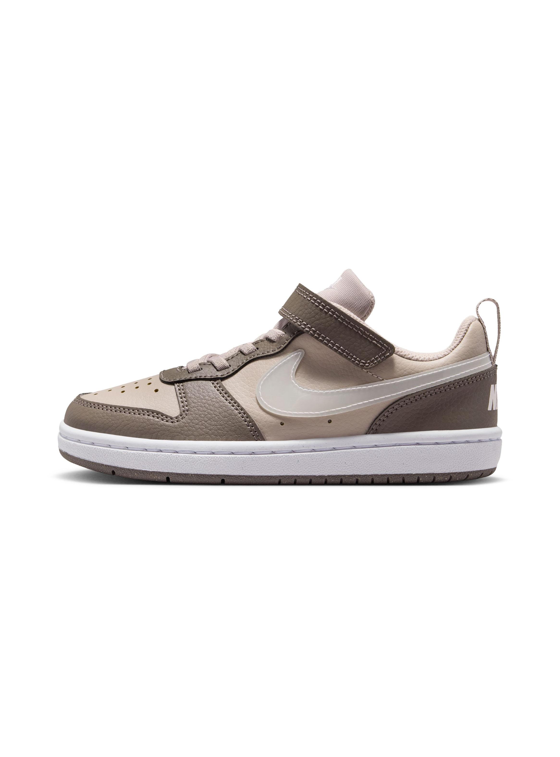 Zapatilla Urbana Niños C. Borough Low Niños-2