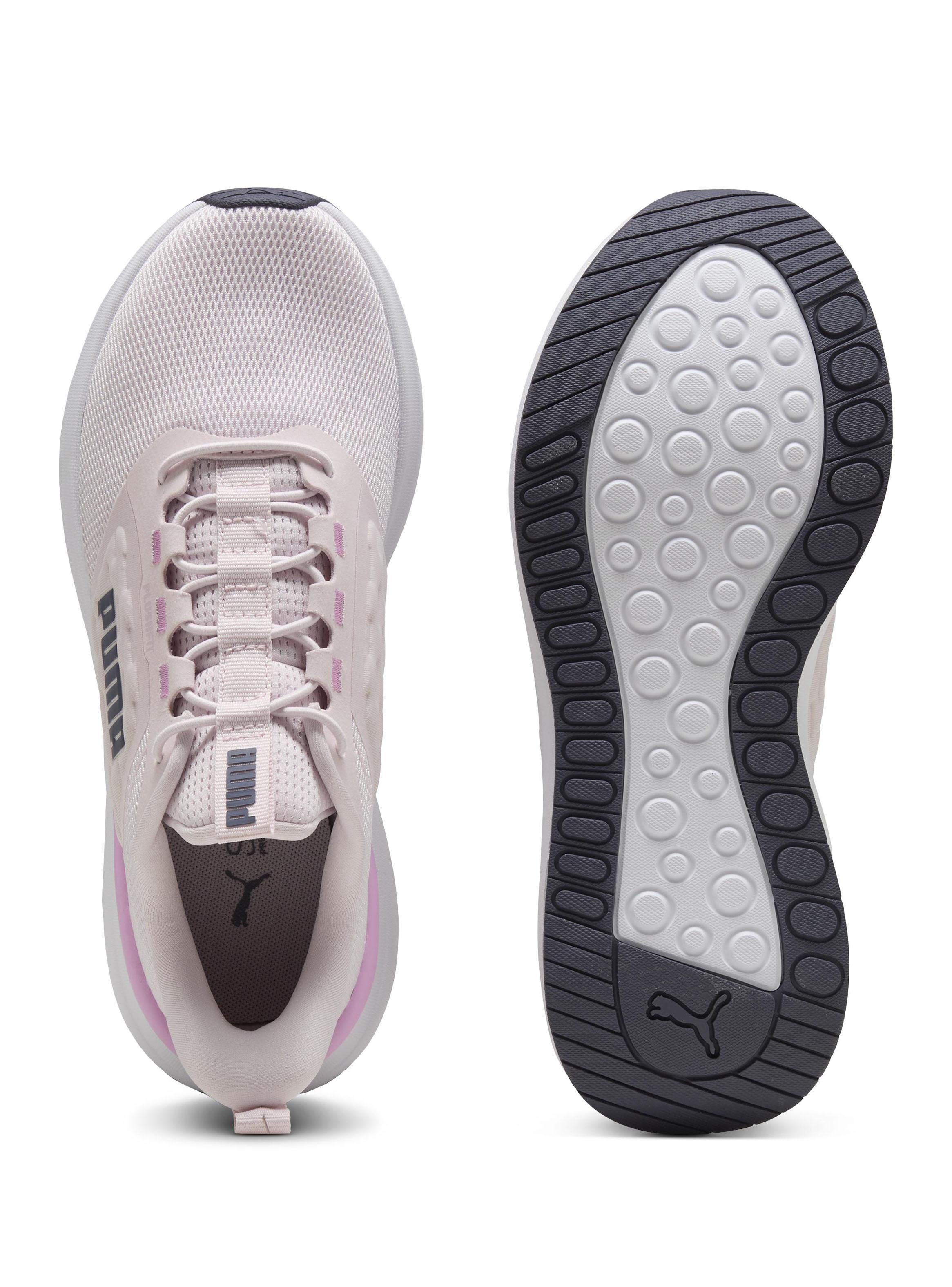 Zapatilla Running Textil Softride-Car Mujer-4