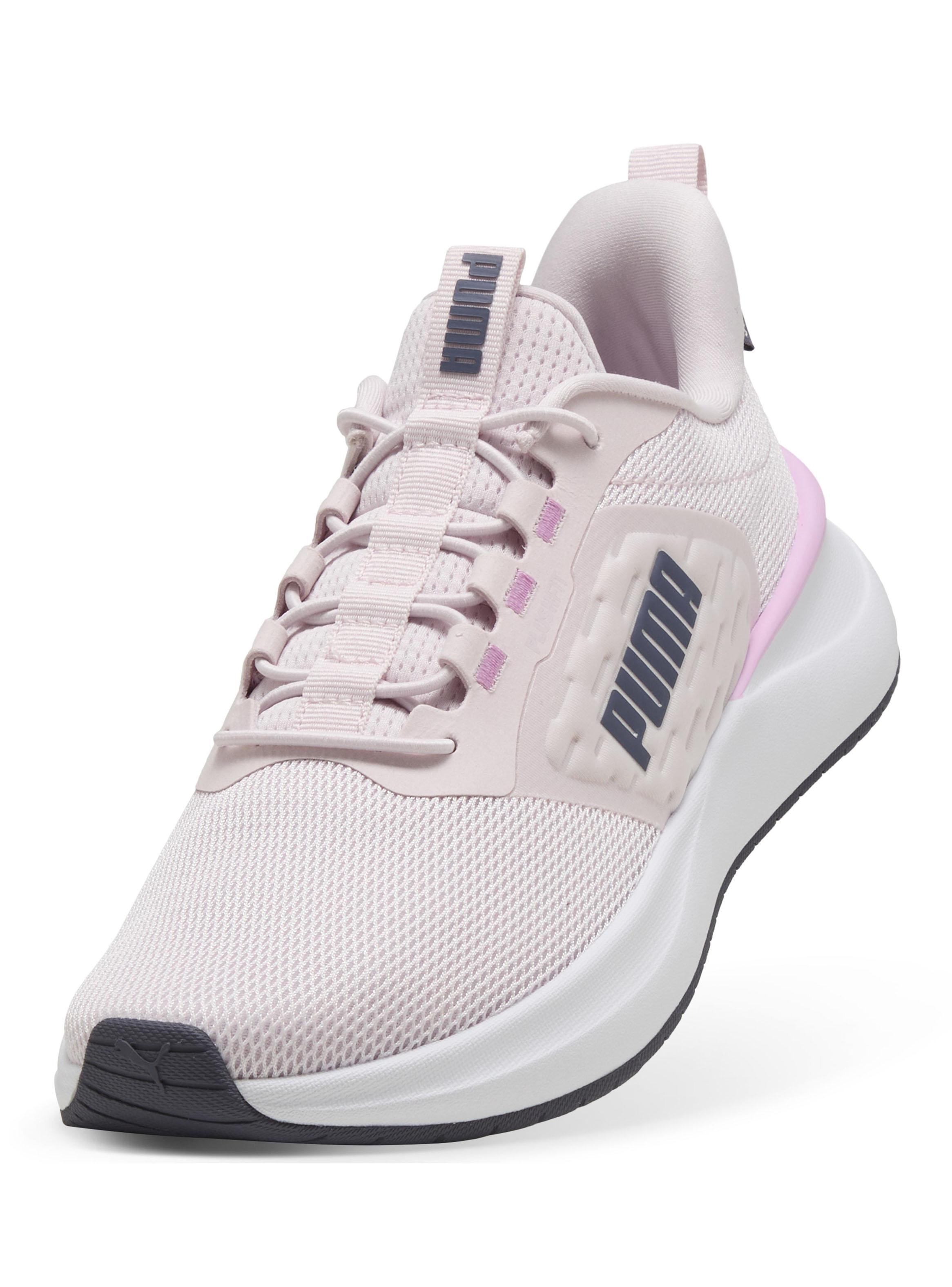Zapatilla Running Textil Softride-Car Mujer-3