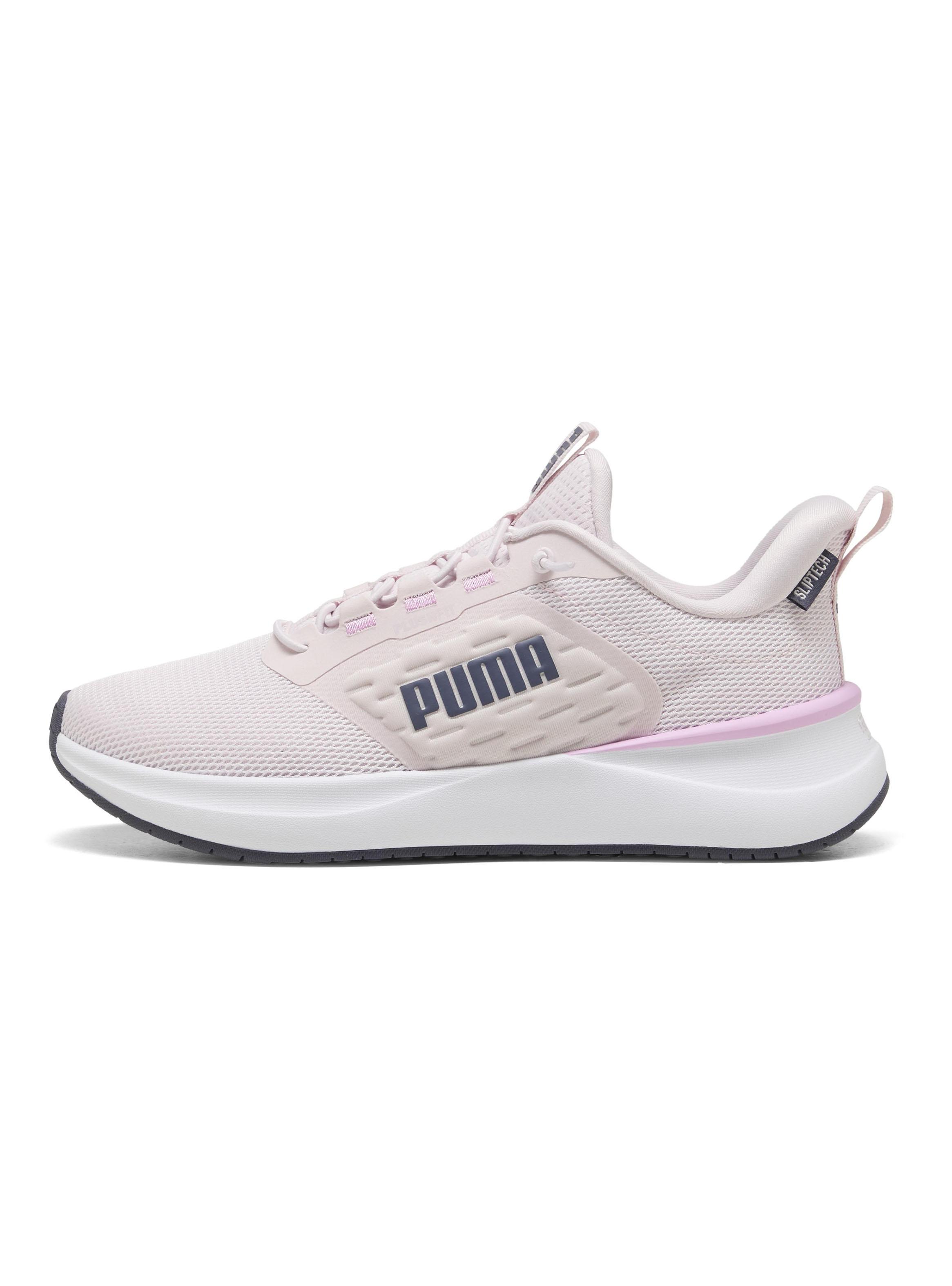 Zapatilla Running Textil Softride-Car Mujer-2