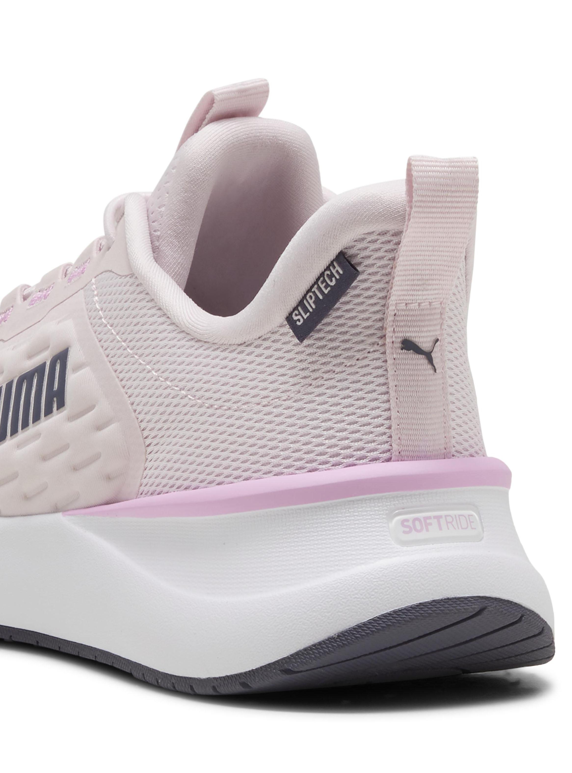 Zapatilla Running Textil Softride-Car Mujer-5