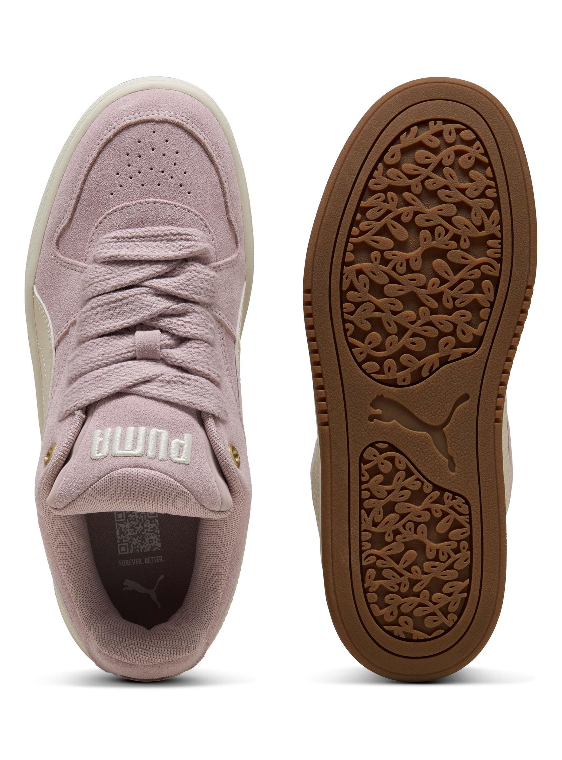 Zapatilla Urbana Mujer Park-Luna SD-5