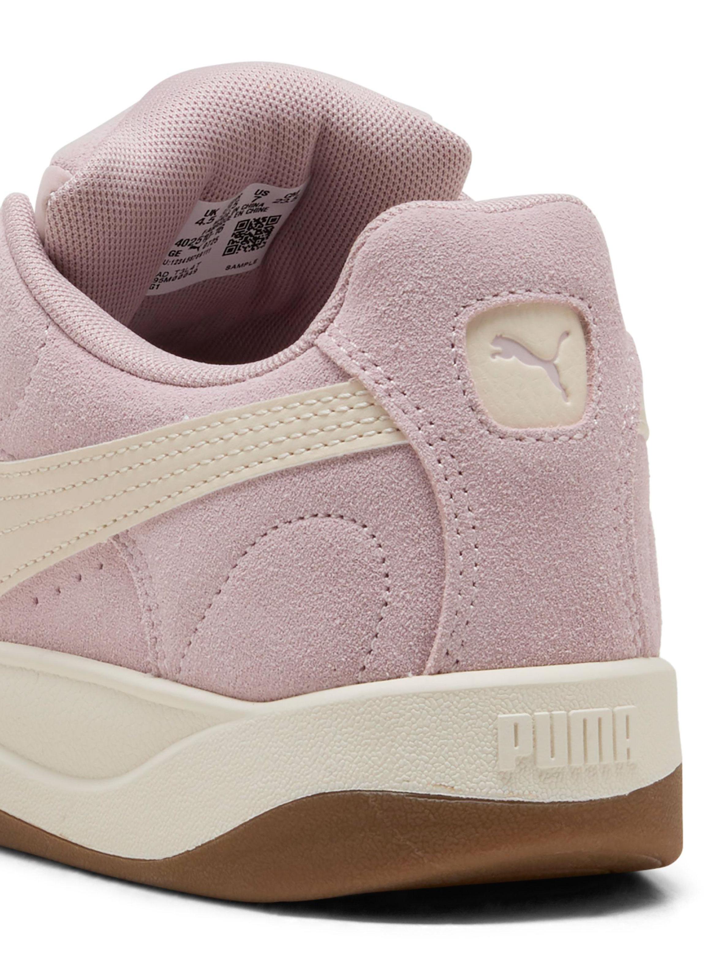 Zapatilla Urbana Mujer Park-Luna SD-4