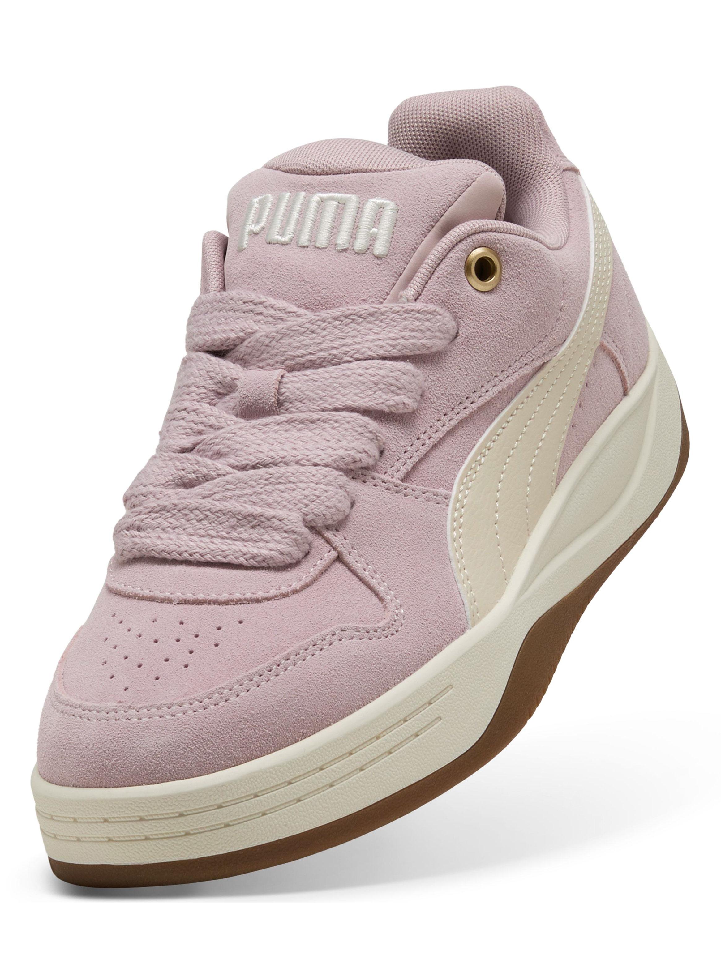 Zapatilla Urbana Mujer Park-Luna SD-3