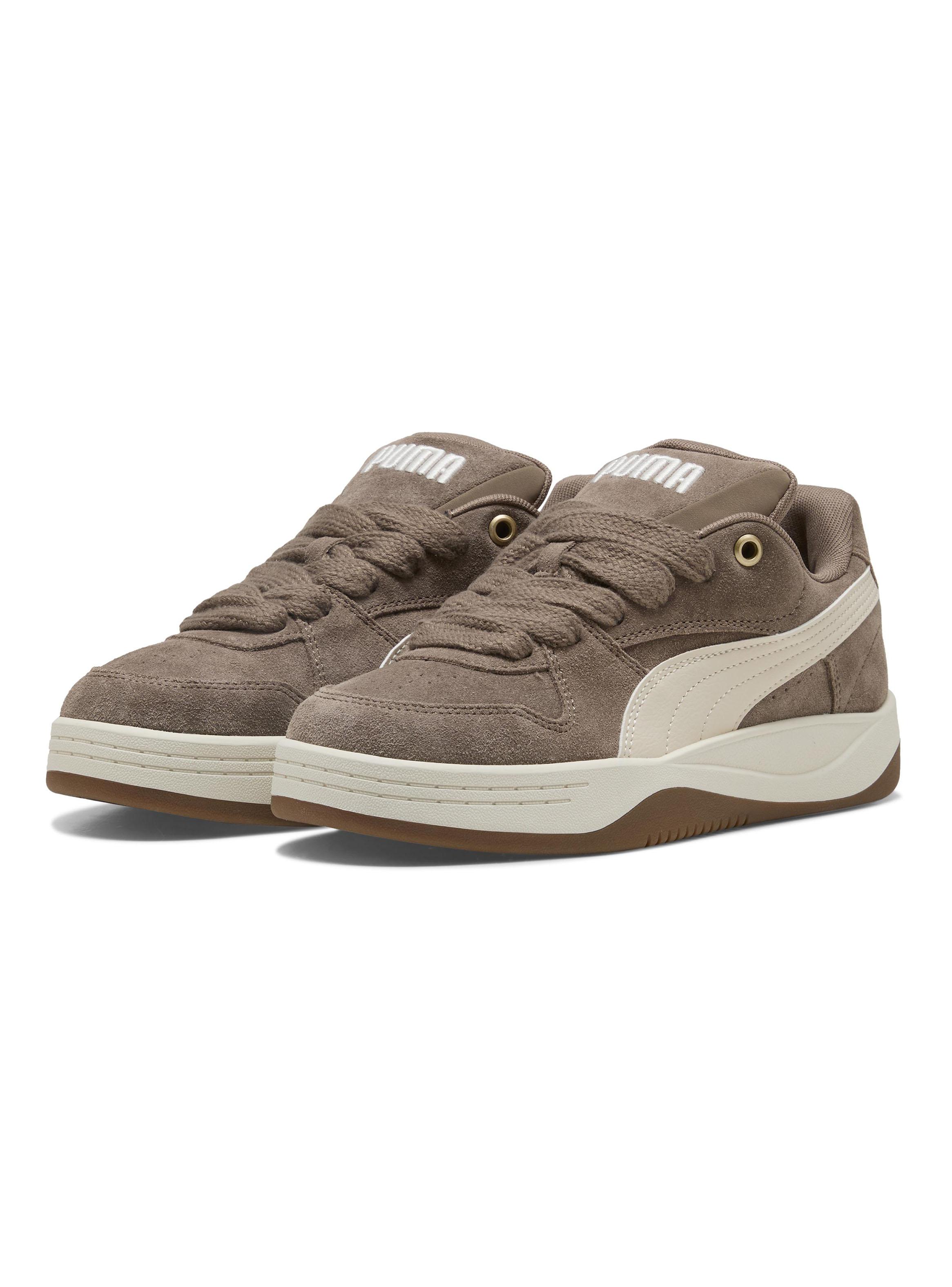 Zapatilla Urbana Acordonada Park Luna SD Mujer-1