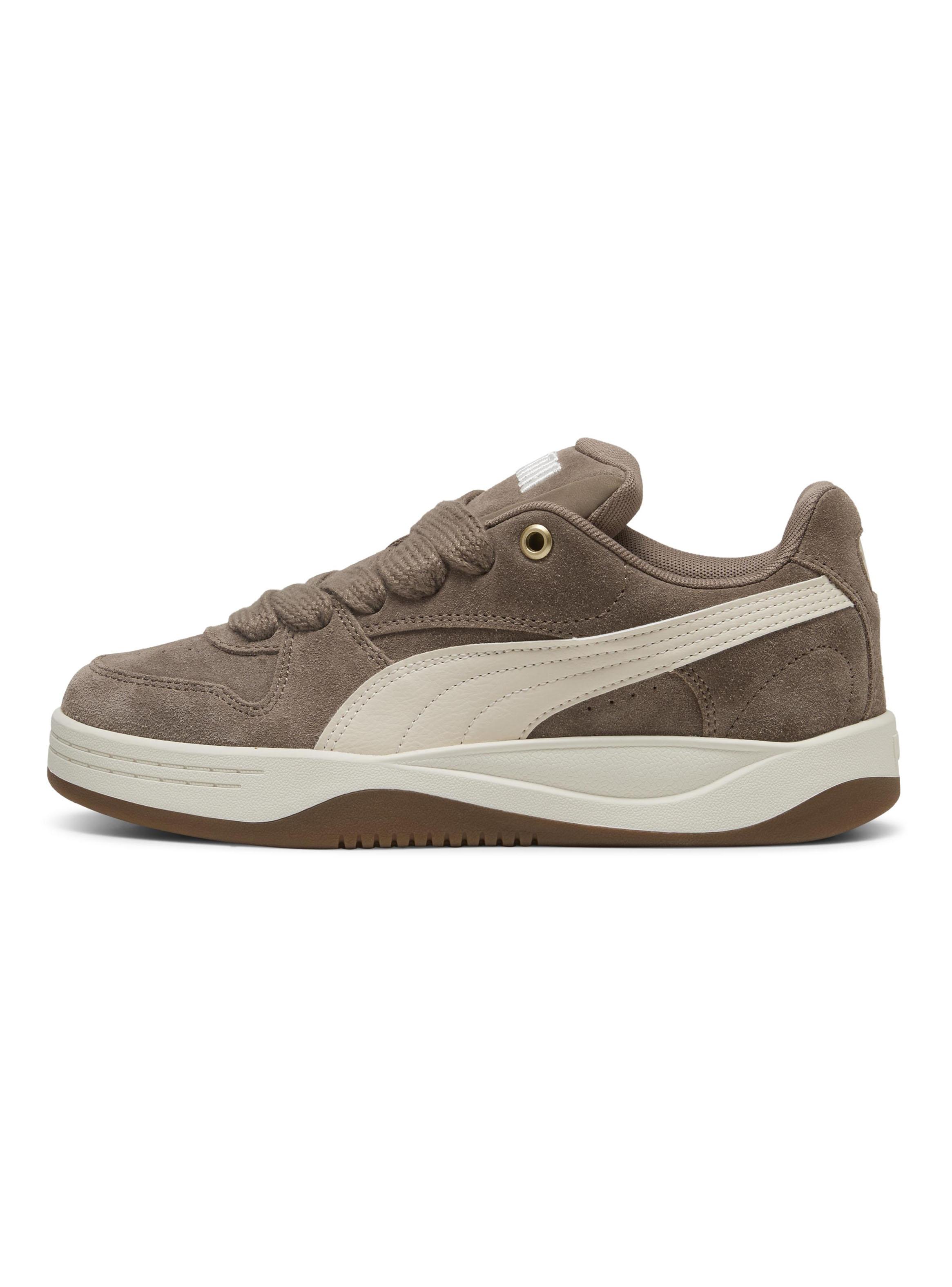 Zapatilla Urbana Acordonada Park Luna SD Mujer-2