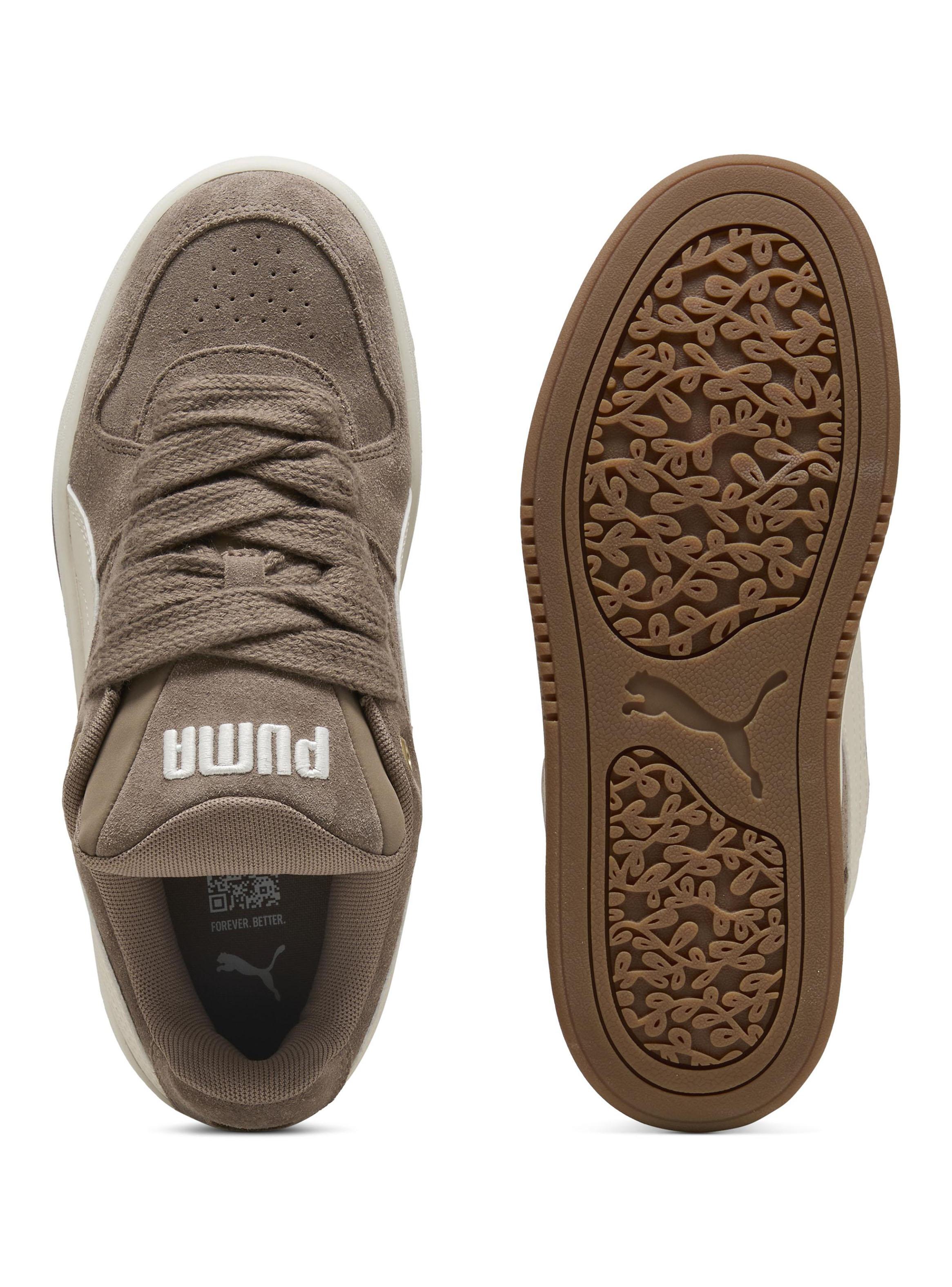Zapatilla Urbana Acordonada Park Luna SD Mujer-4