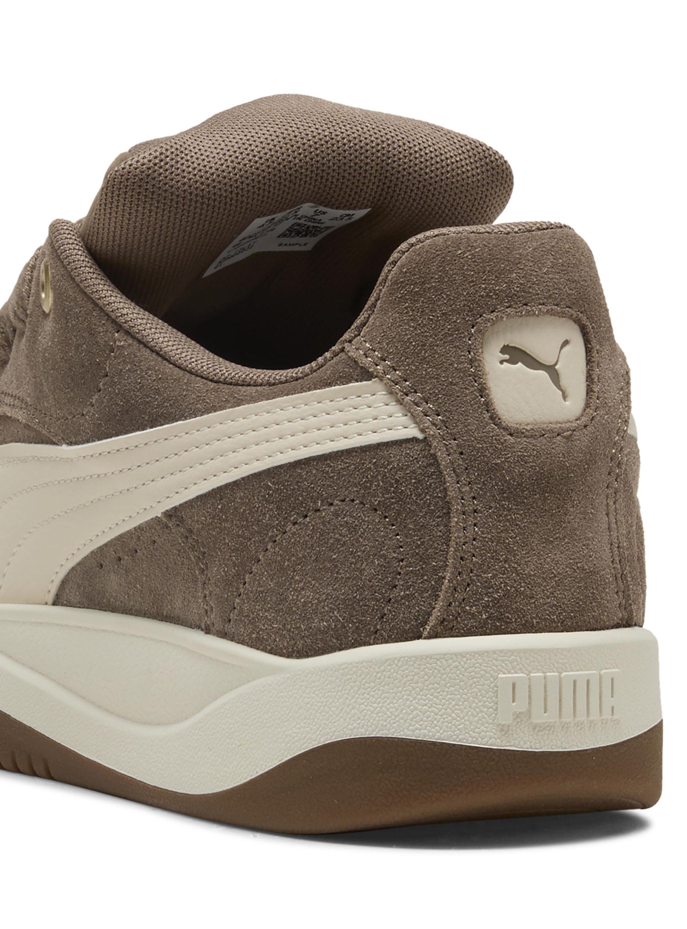 Zapatilla Urbana Acordonada Park Luna SD Mujer-5