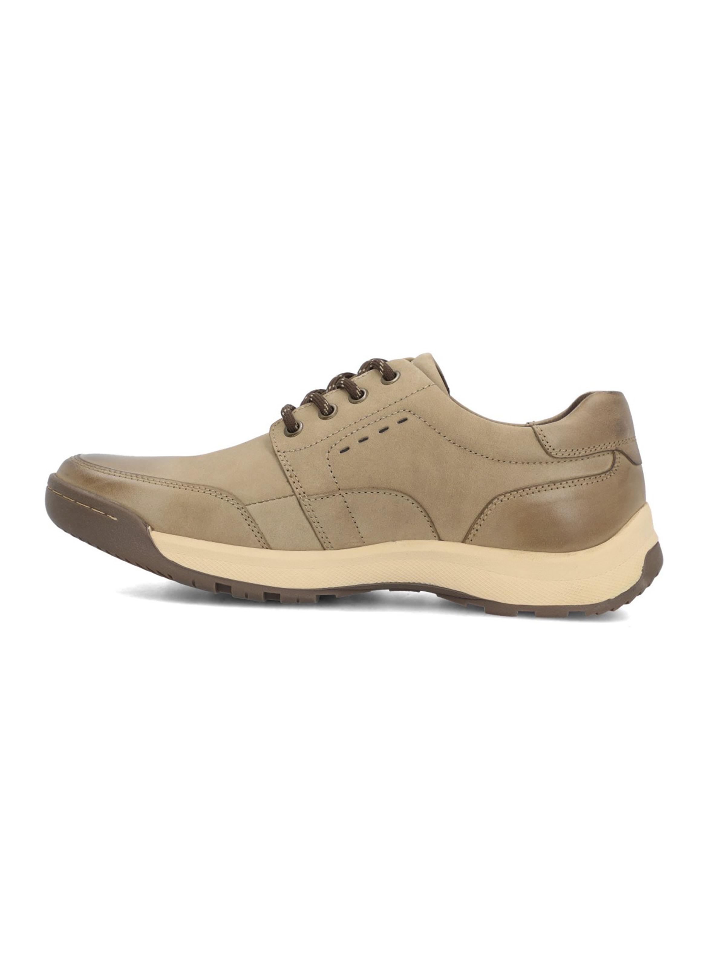 Zapato Casual Duran Hombre-2