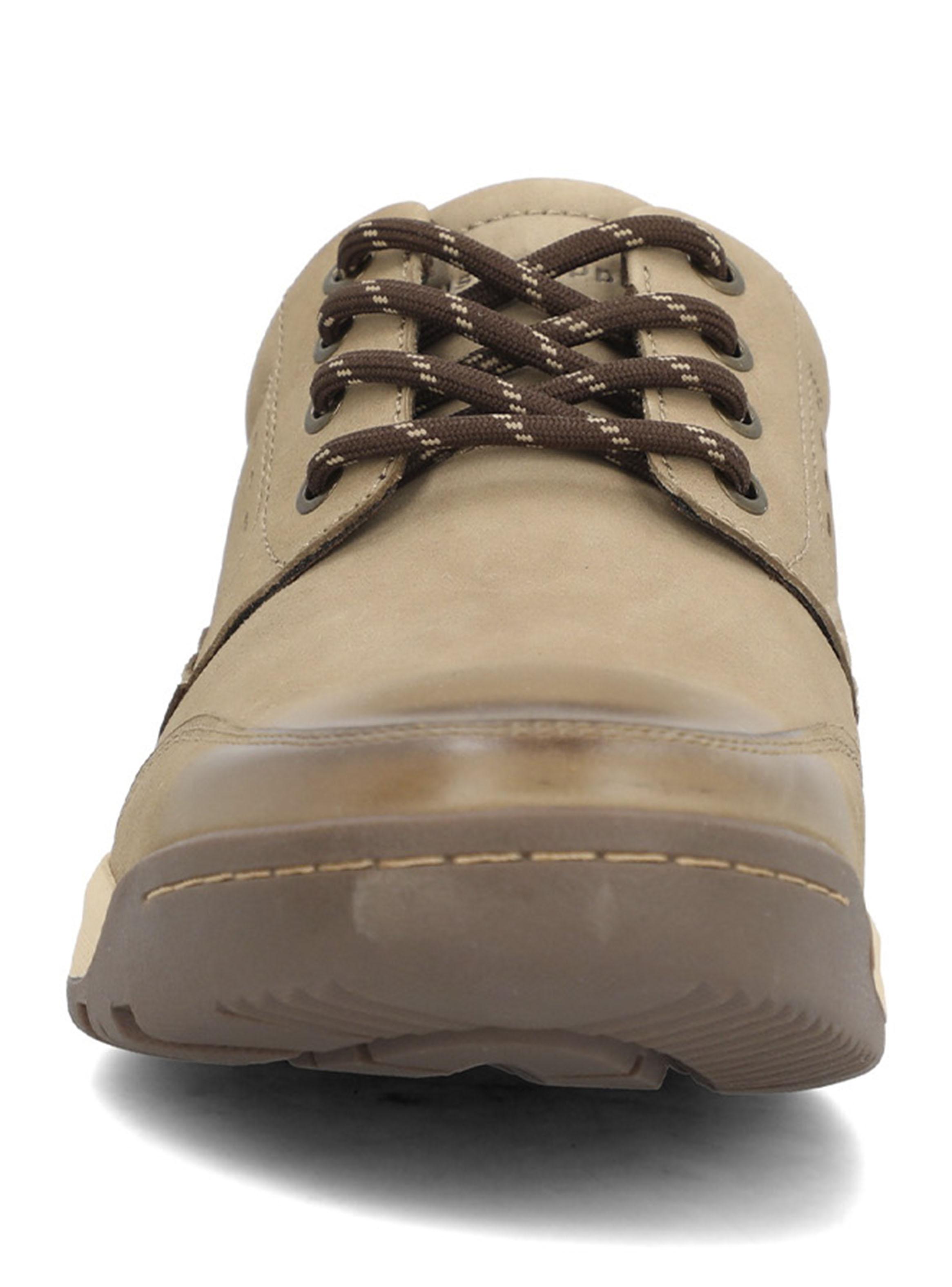 Zapato Casual Duran Hombre-4