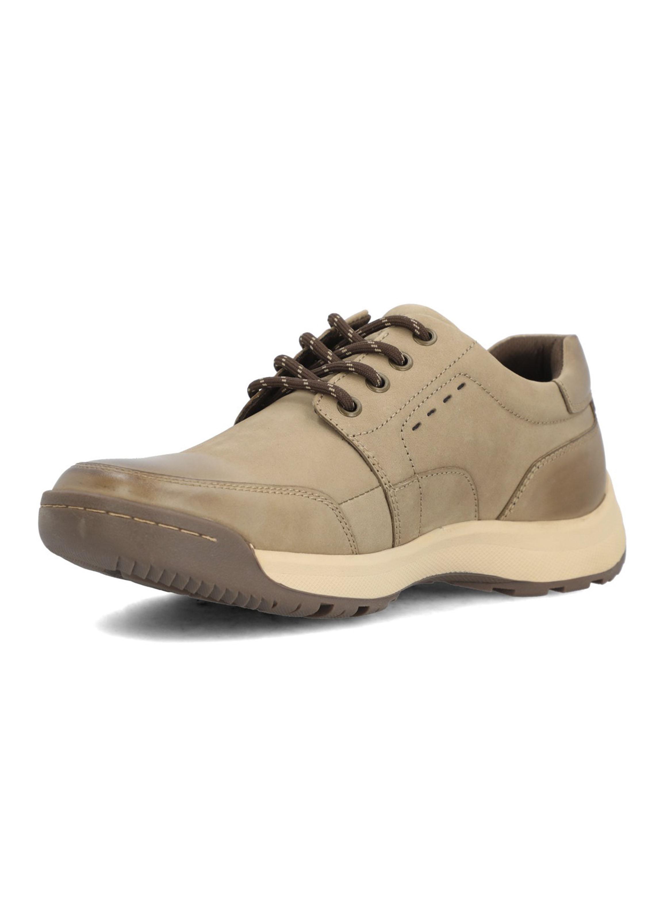 Zapato Casual Duran Hombre-3