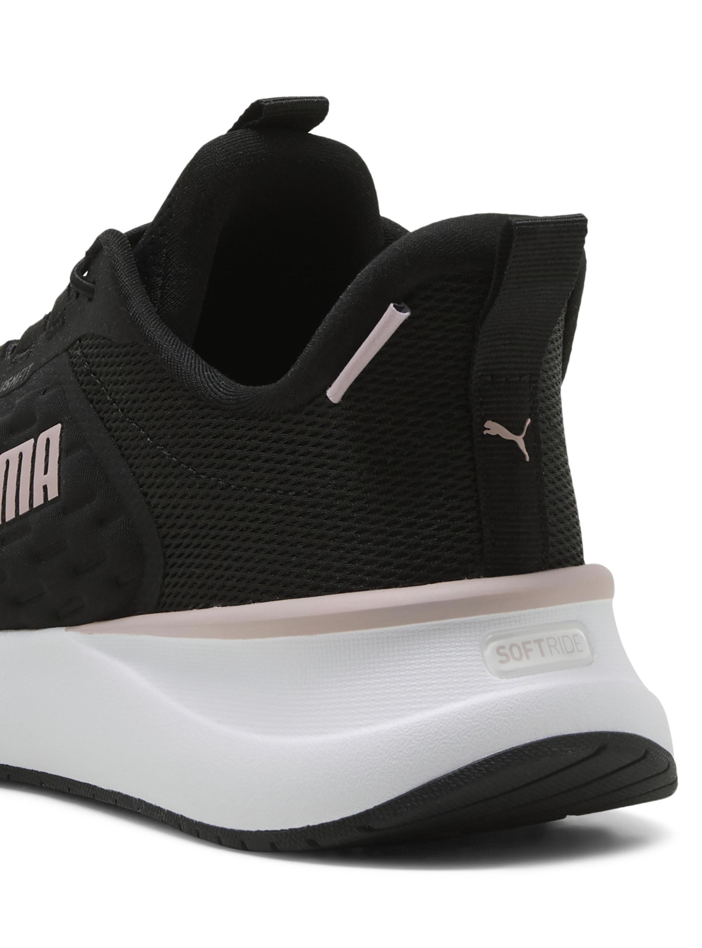 Zapatilla Running Logotipo Softride Car Mujer-5