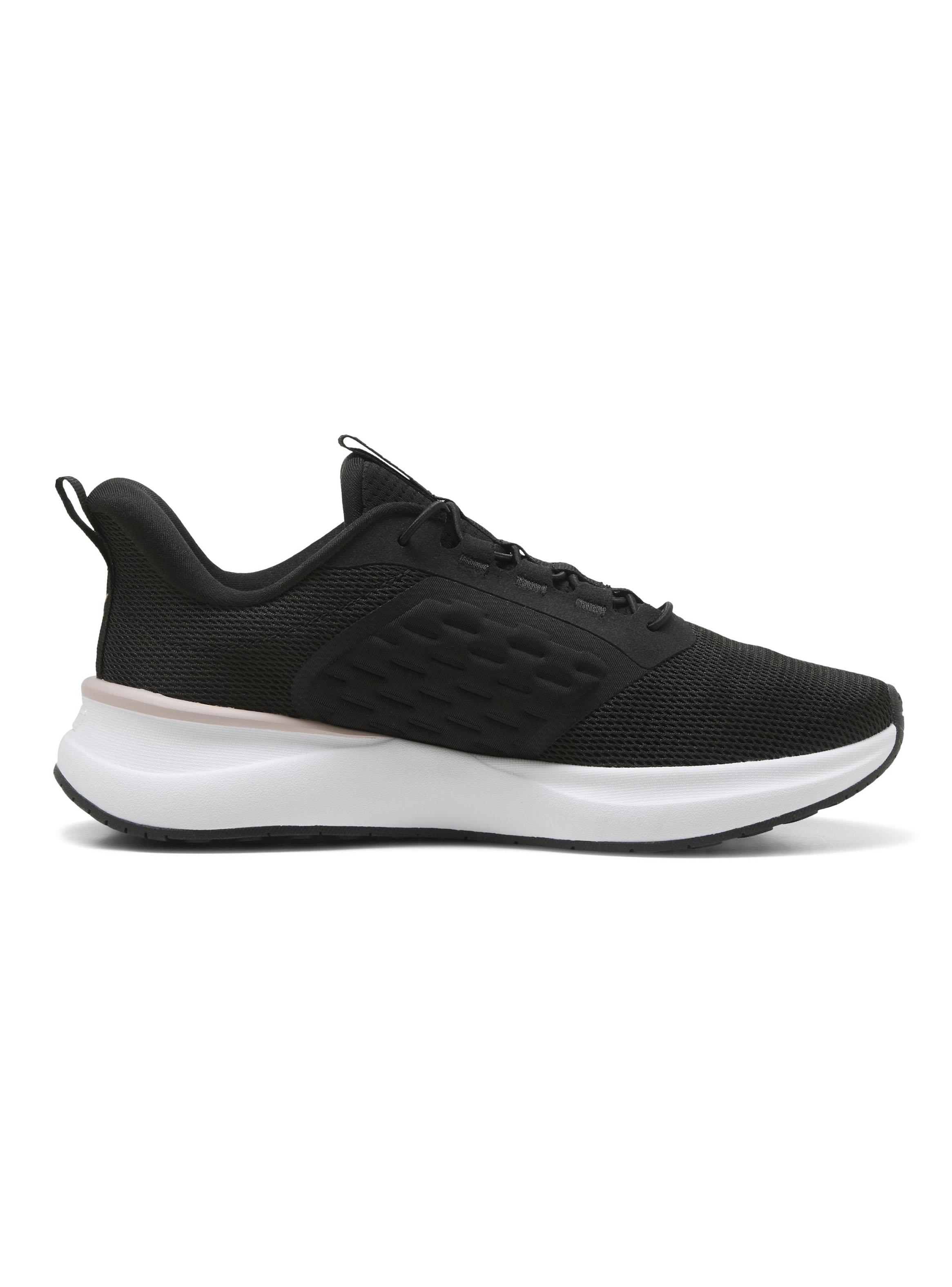 Zapatilla Running Logotipo Softride Car Mujer-0