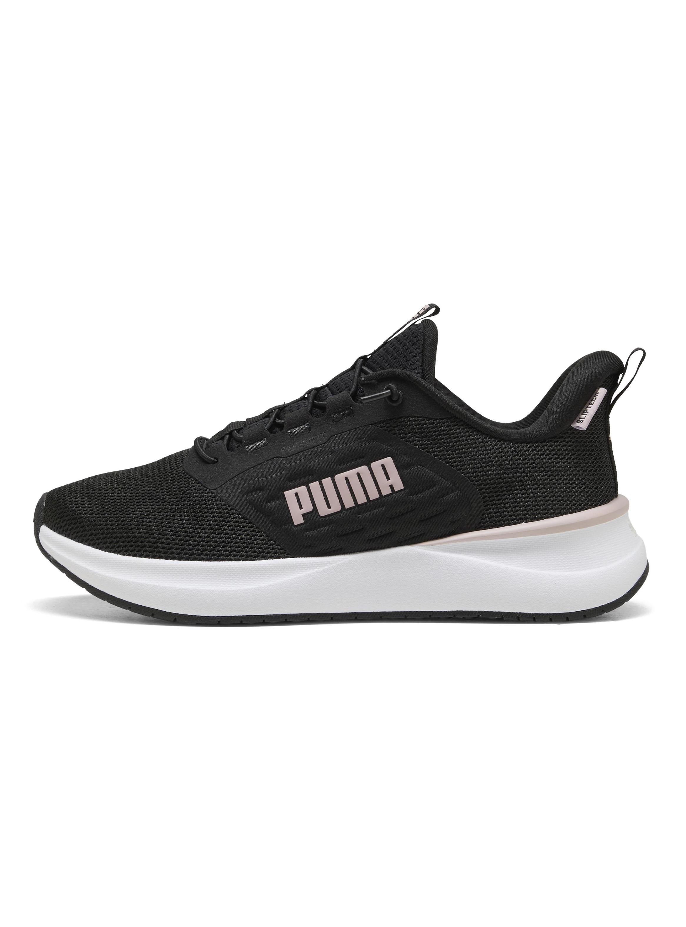 Zapatilla Running Logotipo Softride Car Mujer-2