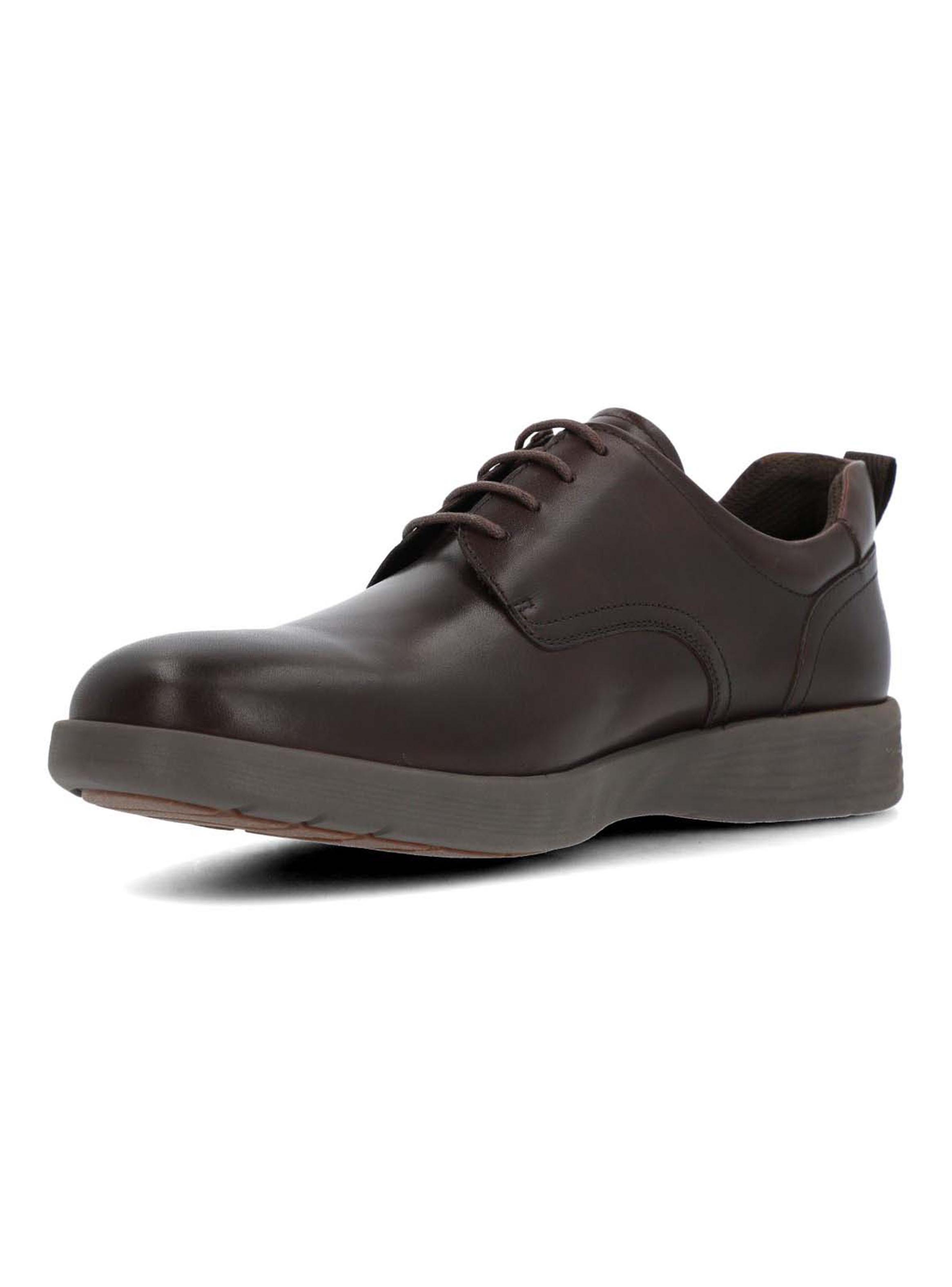Zapato Casual Hombre Spinal Town-3